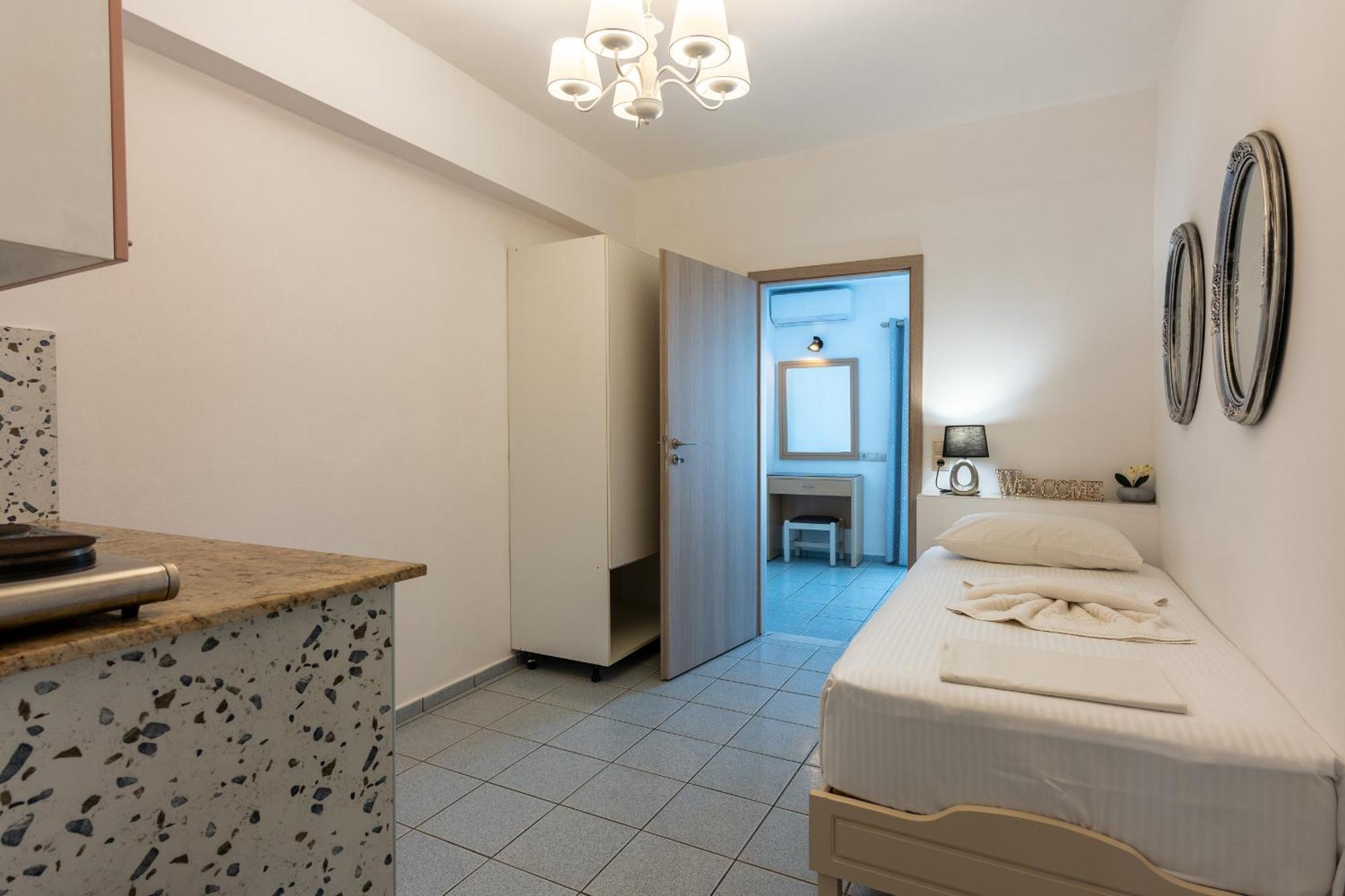 Aparthotel Laplaya Malia (Crete)