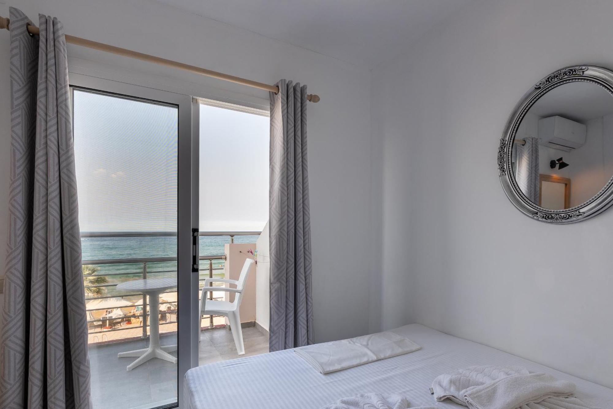 Aparthotel Laplaya Malia (Crete)