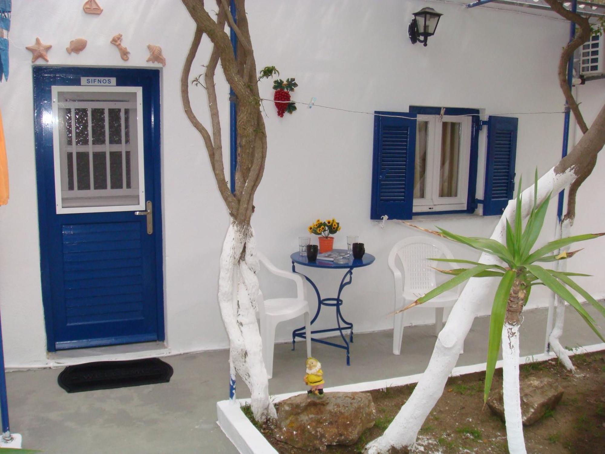 Boussetil Capanmat Aparthotel 2*