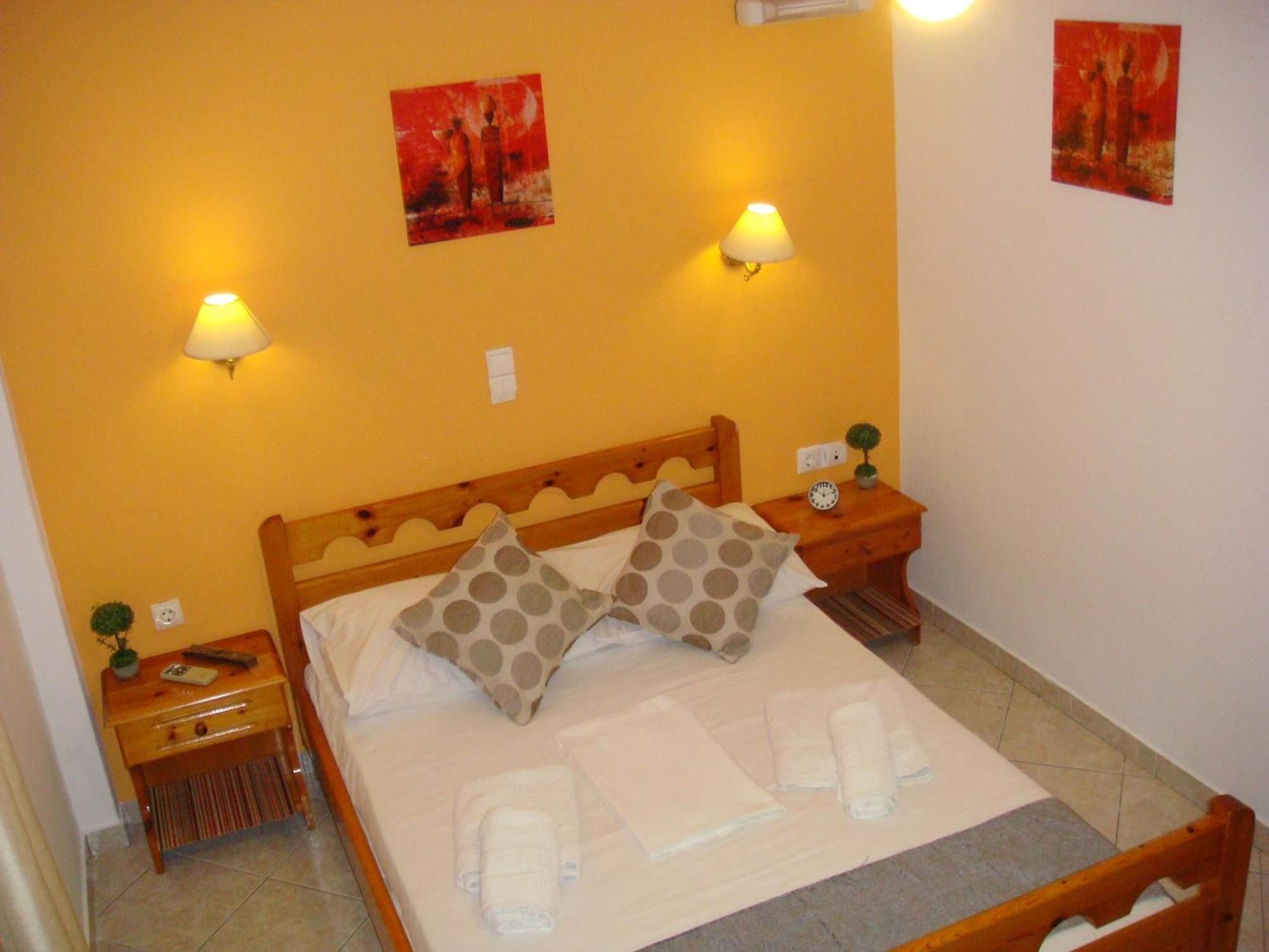 Aparthotel Boussetil Capanmat 2*
