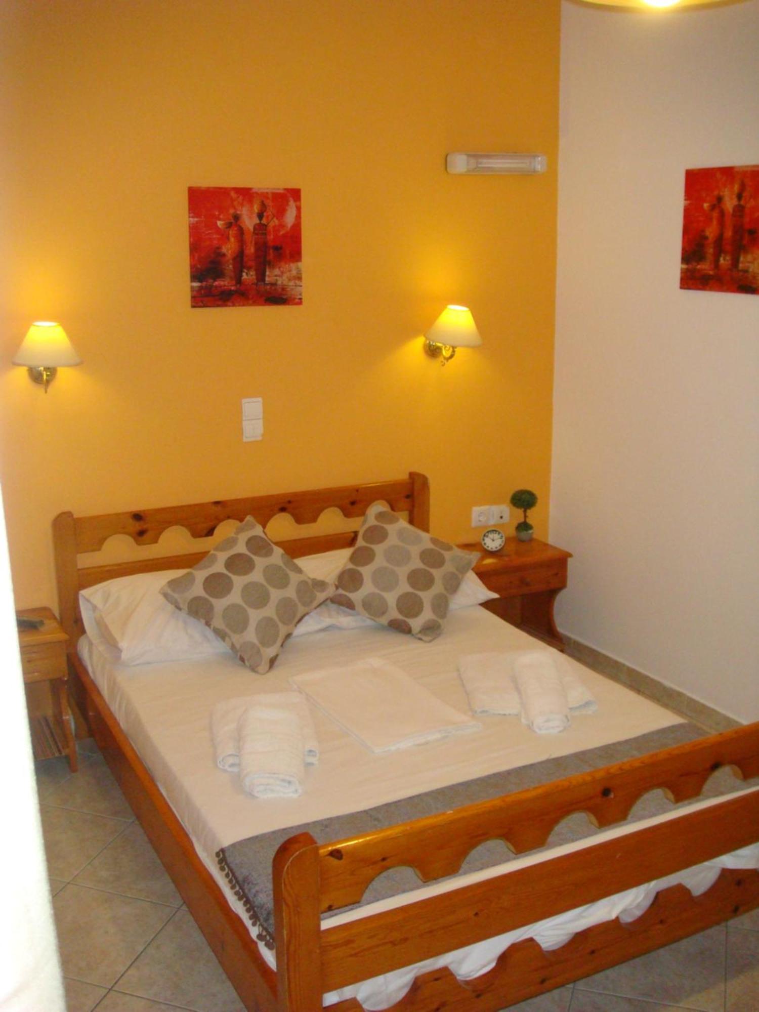 Boussetil Capanmat Aparthotel 2*