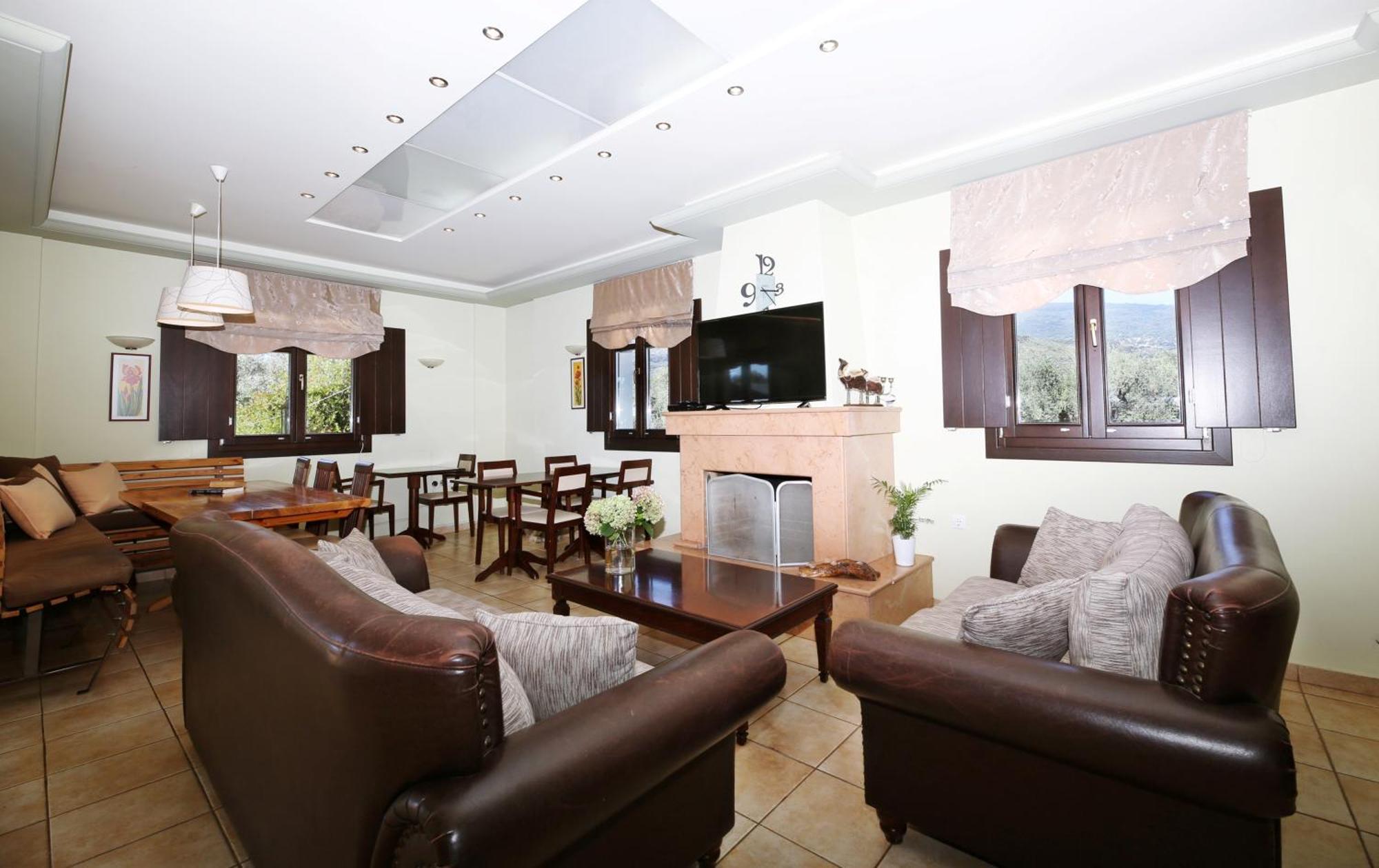 Palirria & Aparthotel