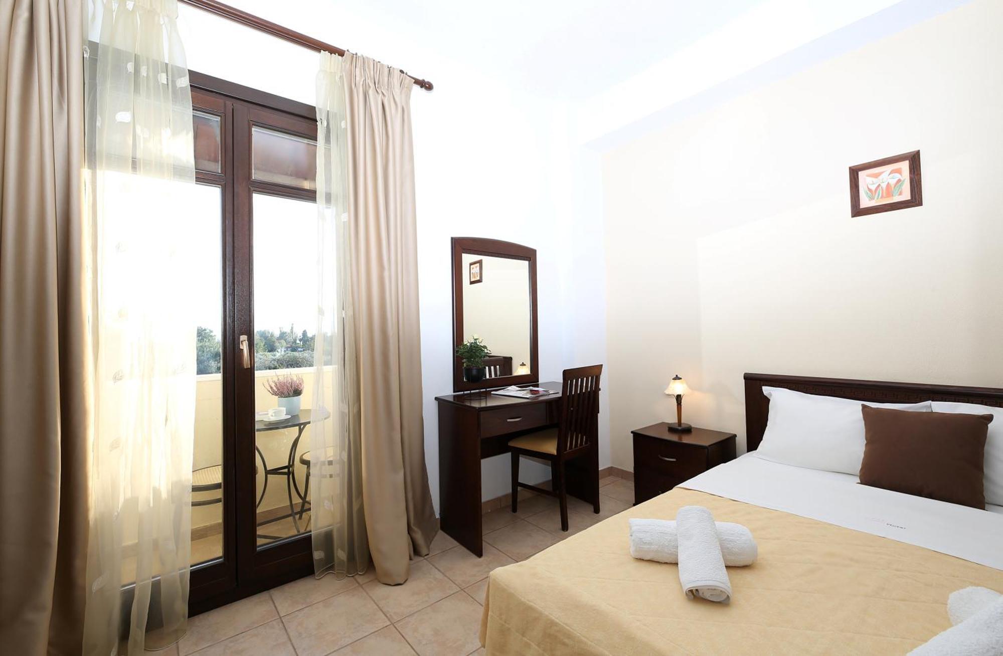 Palirria & Aparthotel