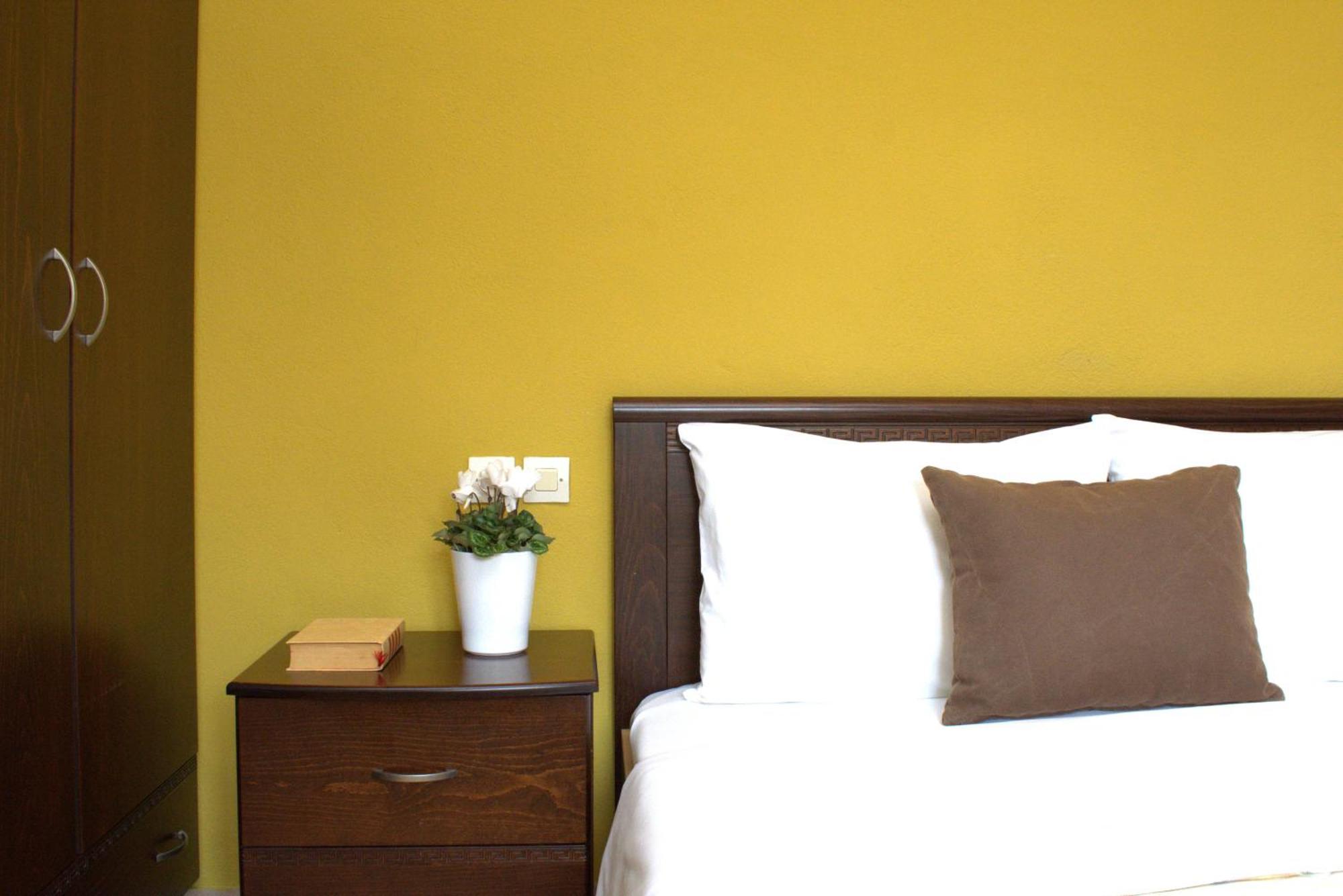 Palirria & Aparthotel