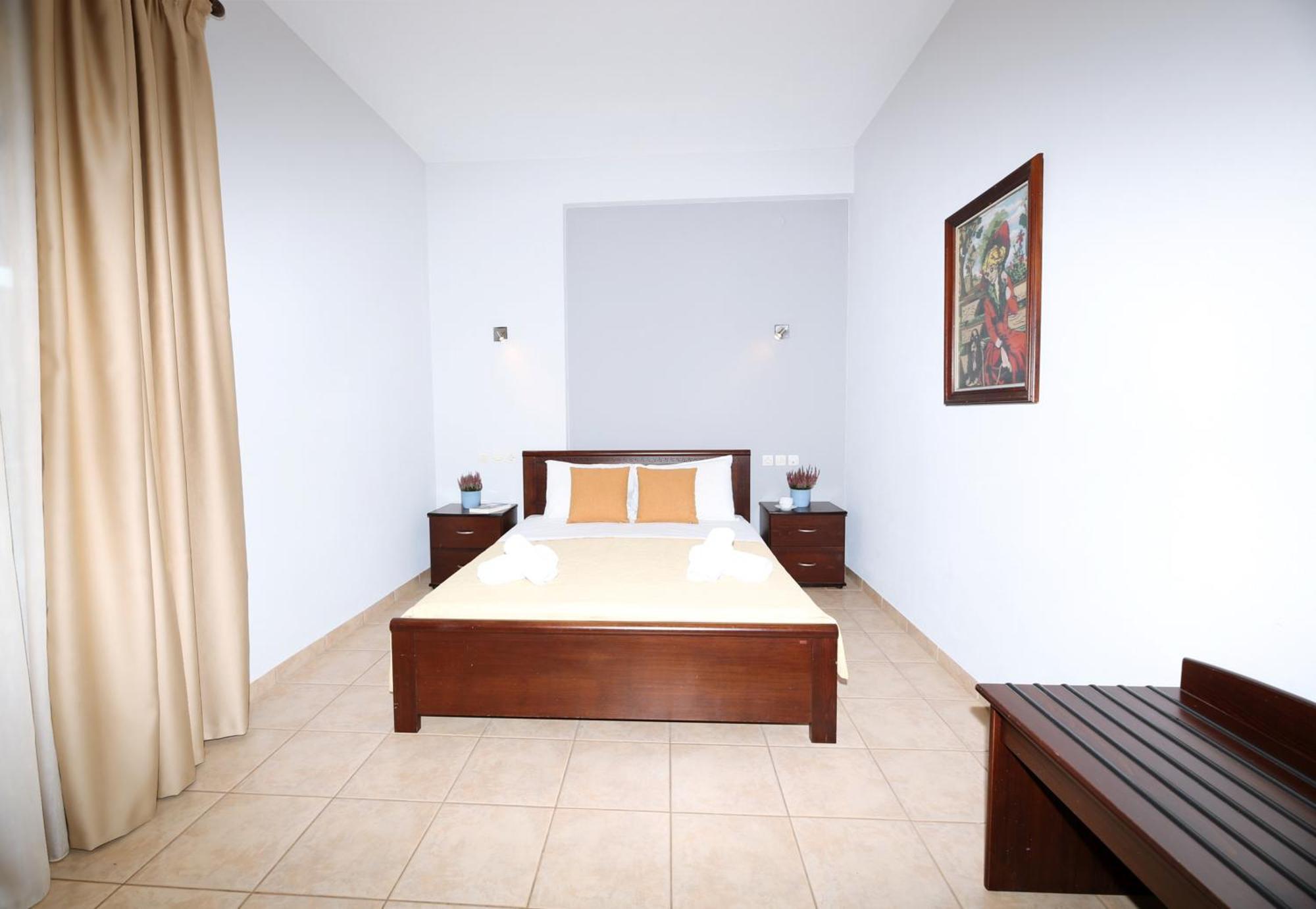 Palirria & Aparthotel