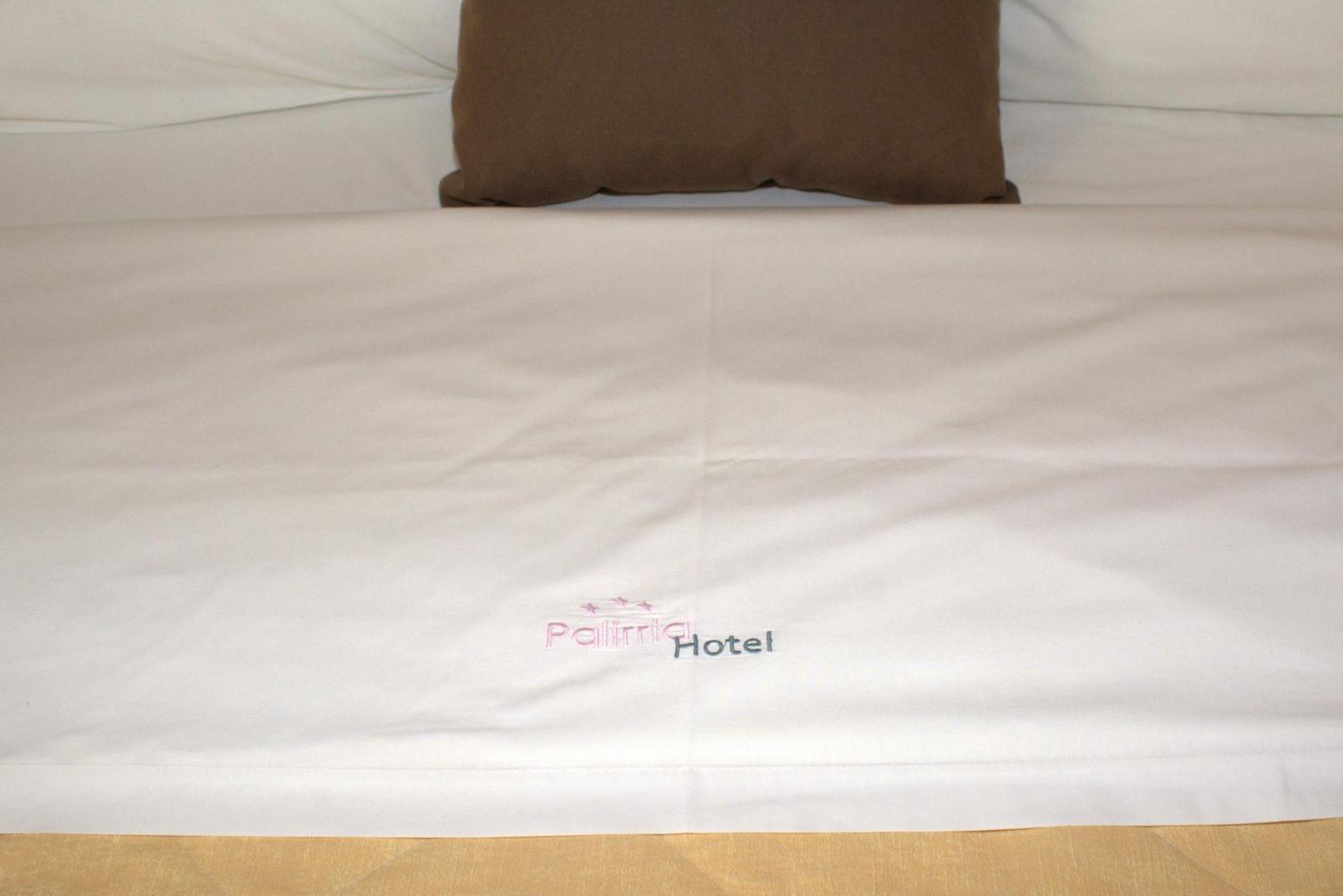 Aparthotel Palirria & Kala Nera