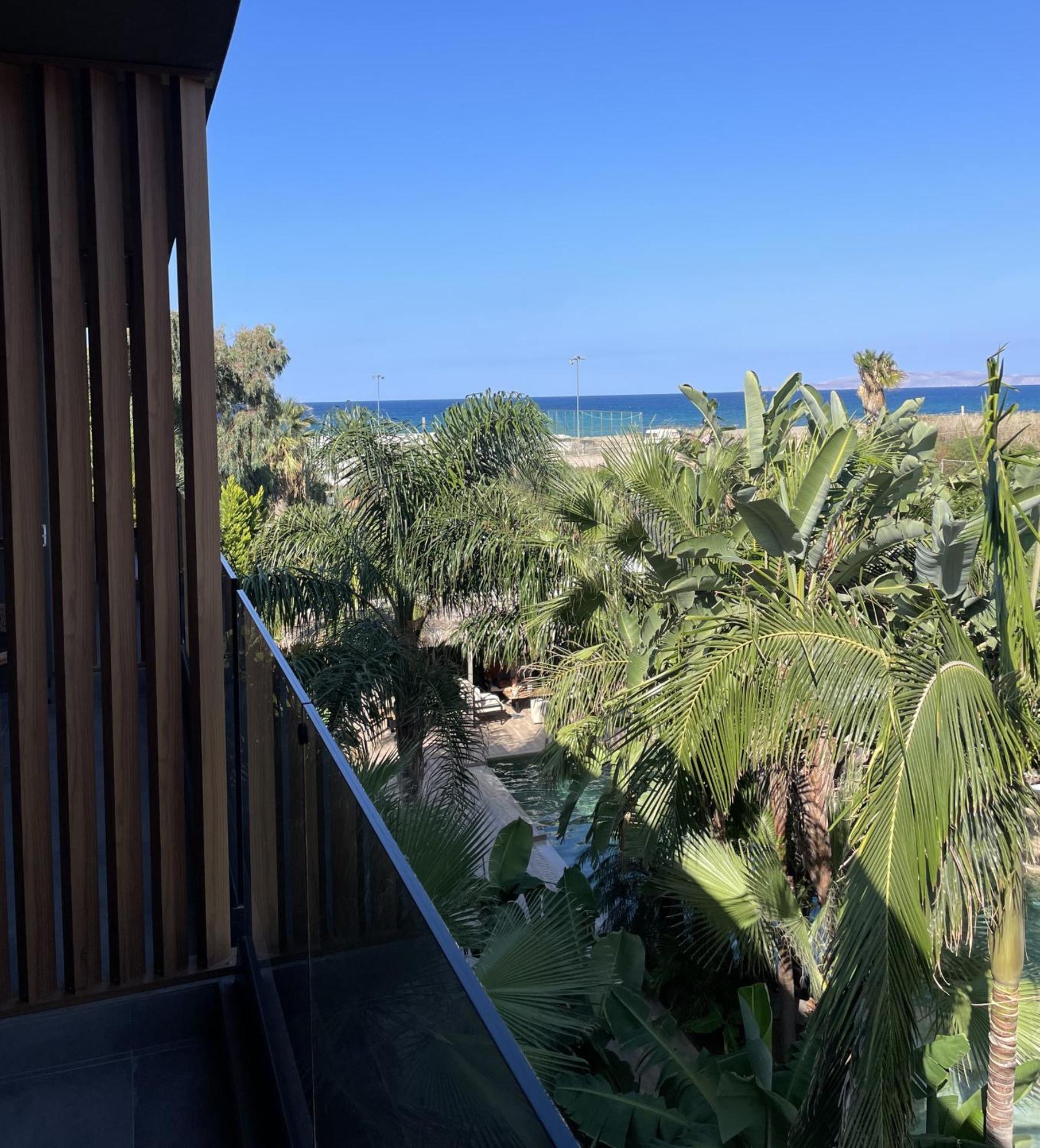Alsus Boutique Hotel - Adults Only 3* Amoudara (Heraklion)