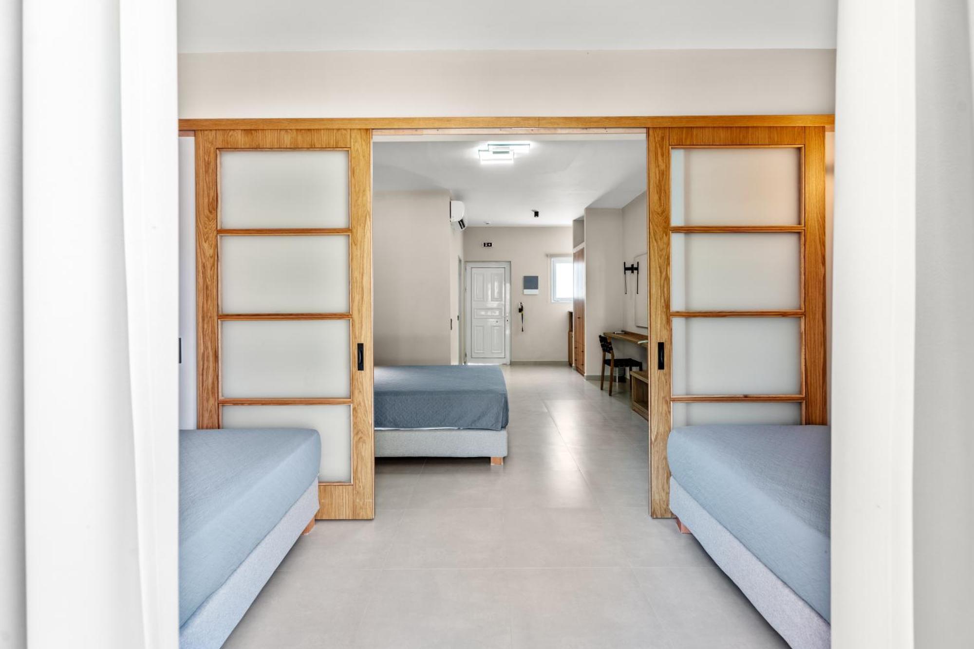 Resort Aqualand Agios Ioannis (Corfu)