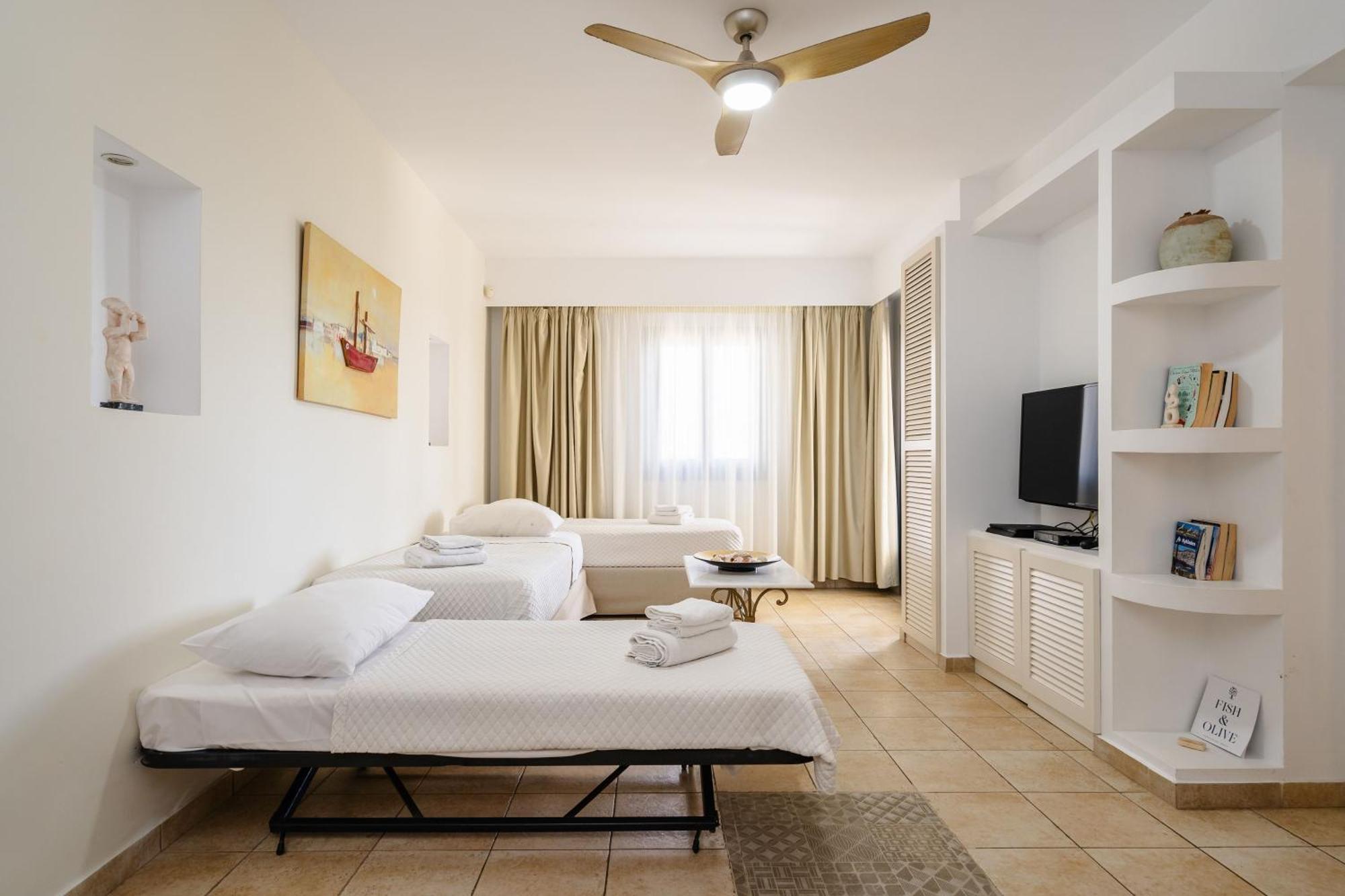 Hotel Mitos