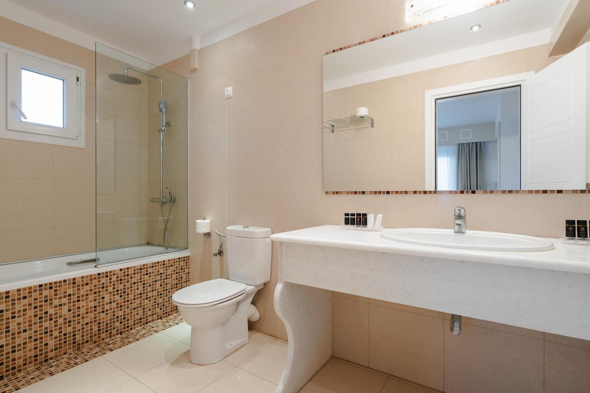 Hotel Mitos Agios Prokopios (Naxos)