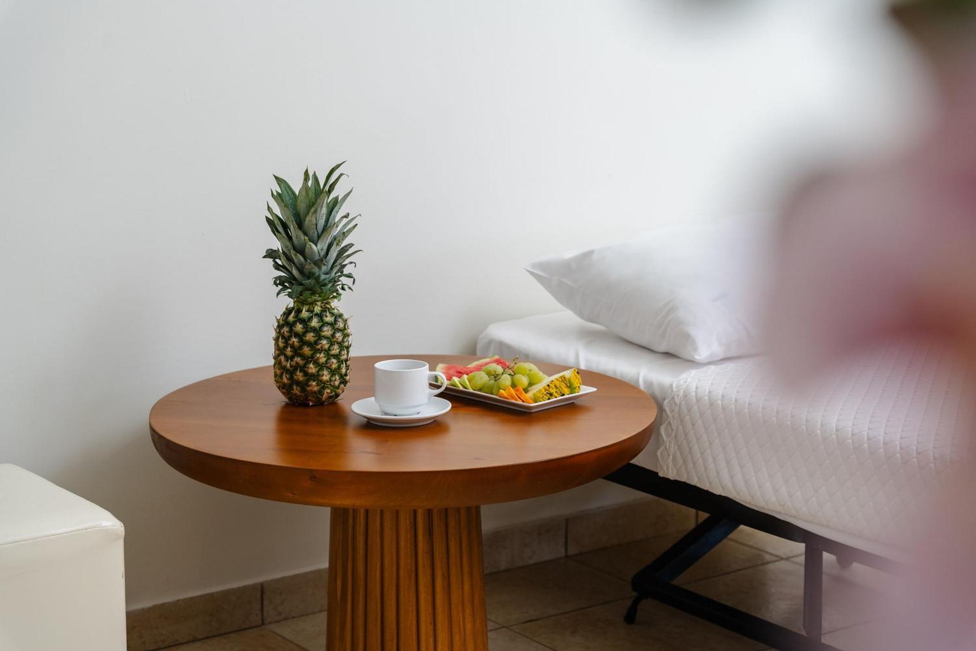 Mitos Hotel