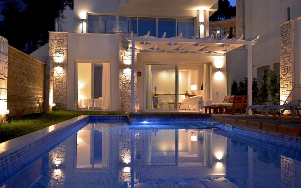 Hotel Kappa