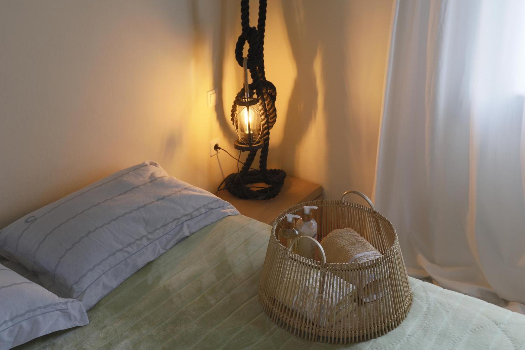 Thalatta Thalatta Villa Otzias