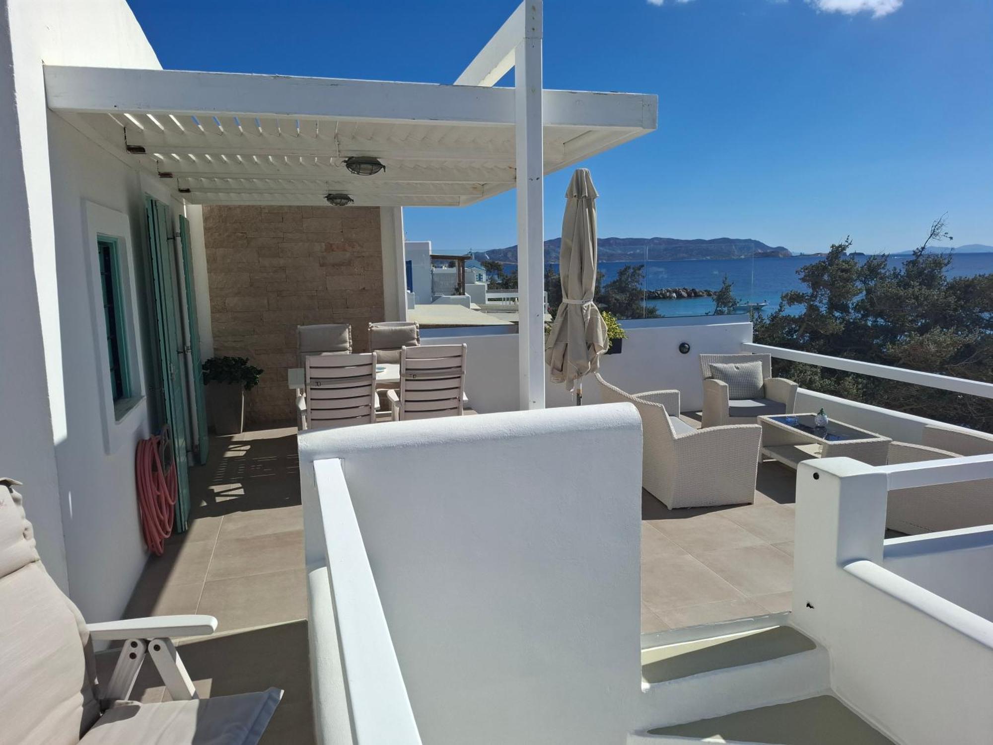 8 Beaufort Holiday home *