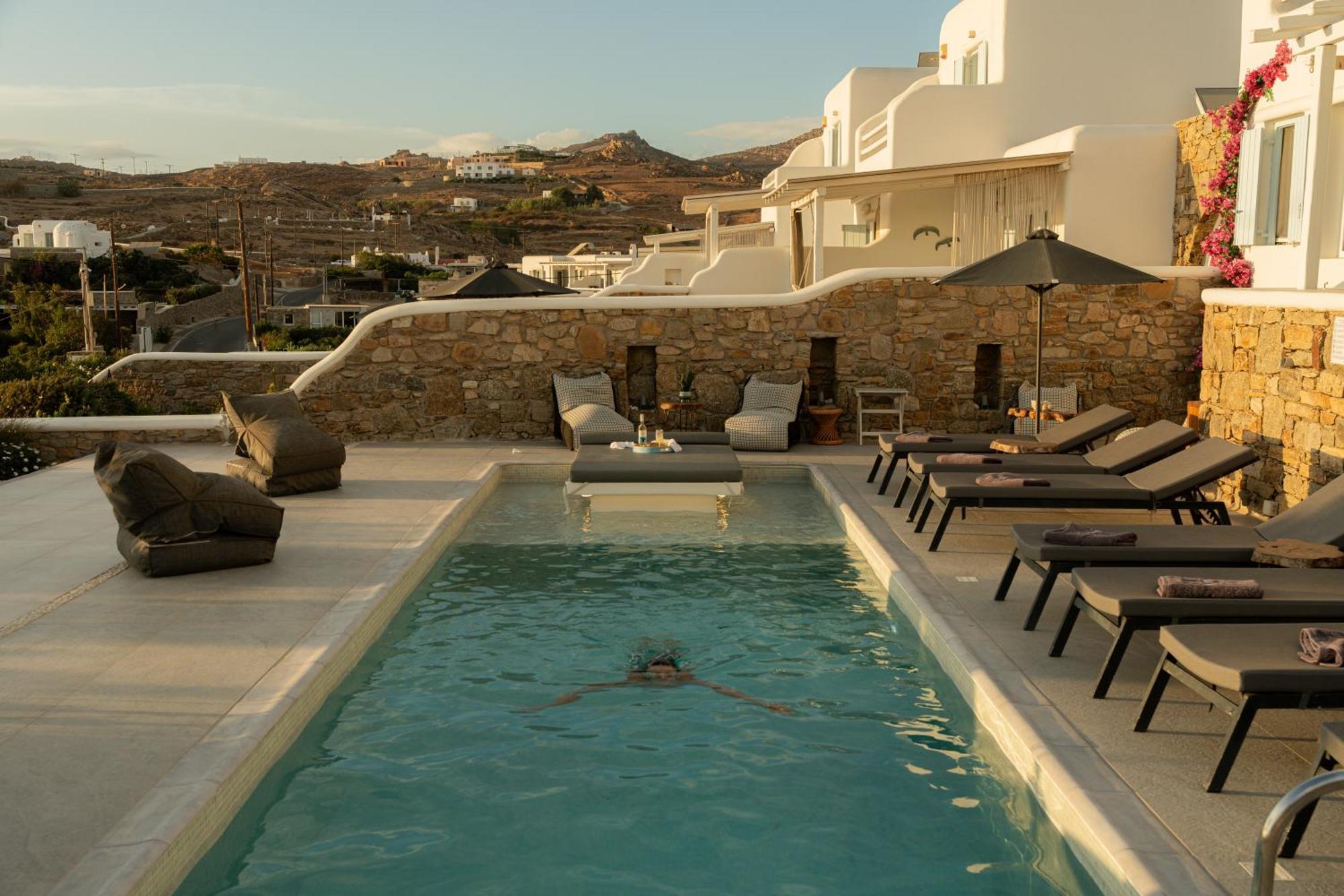 Villa Paradisia