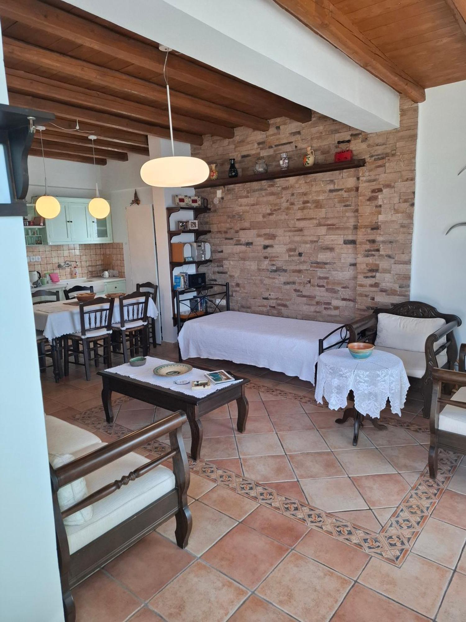 8 Beaufort Holiday home *