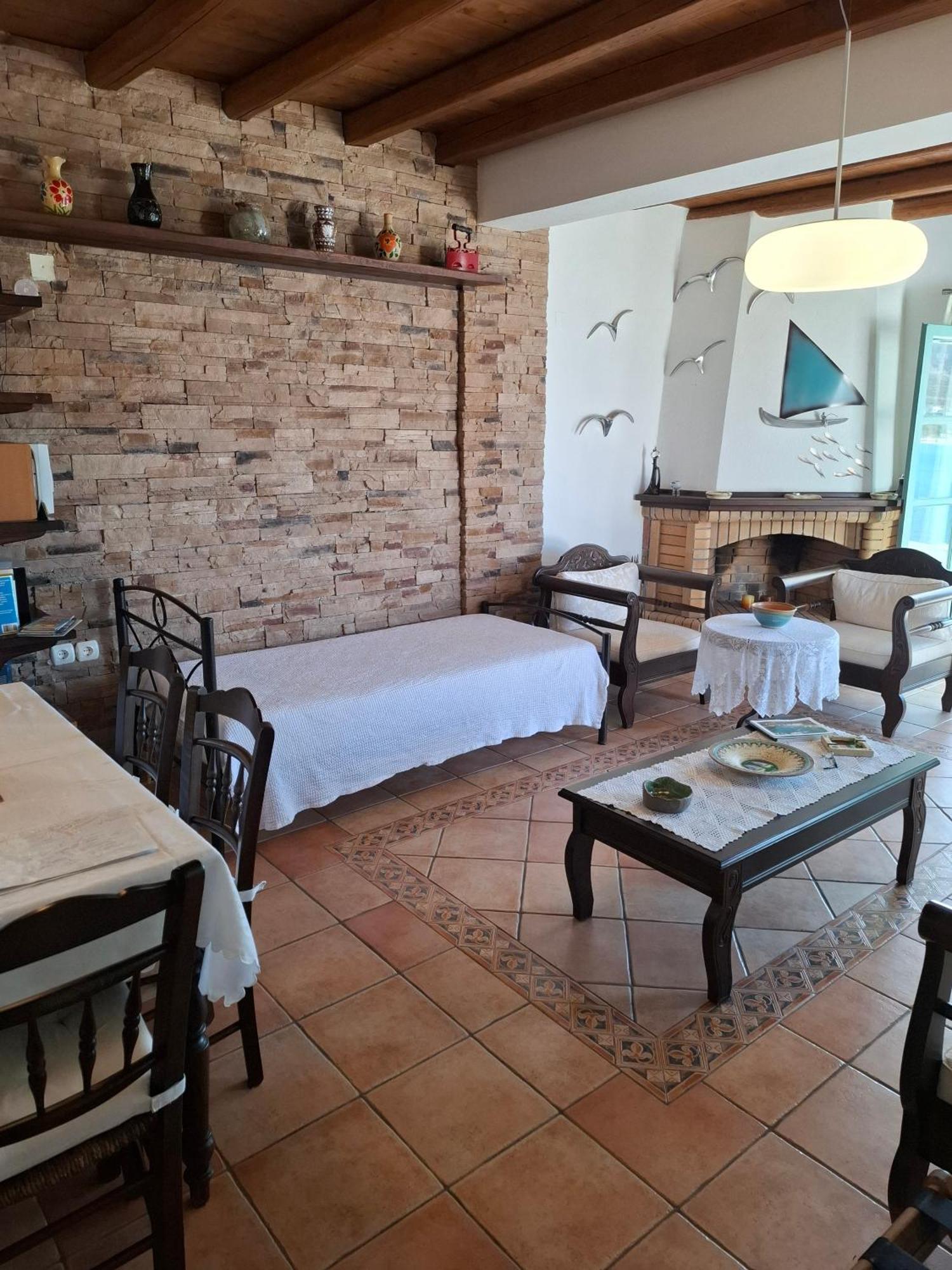 Holiday home 8 Beaufort