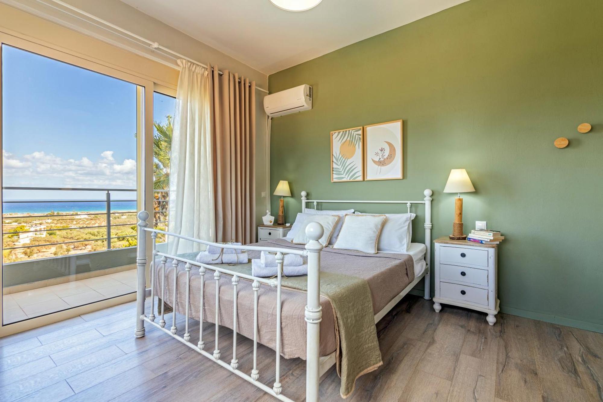 Villa Villa Ioulia Gouves *