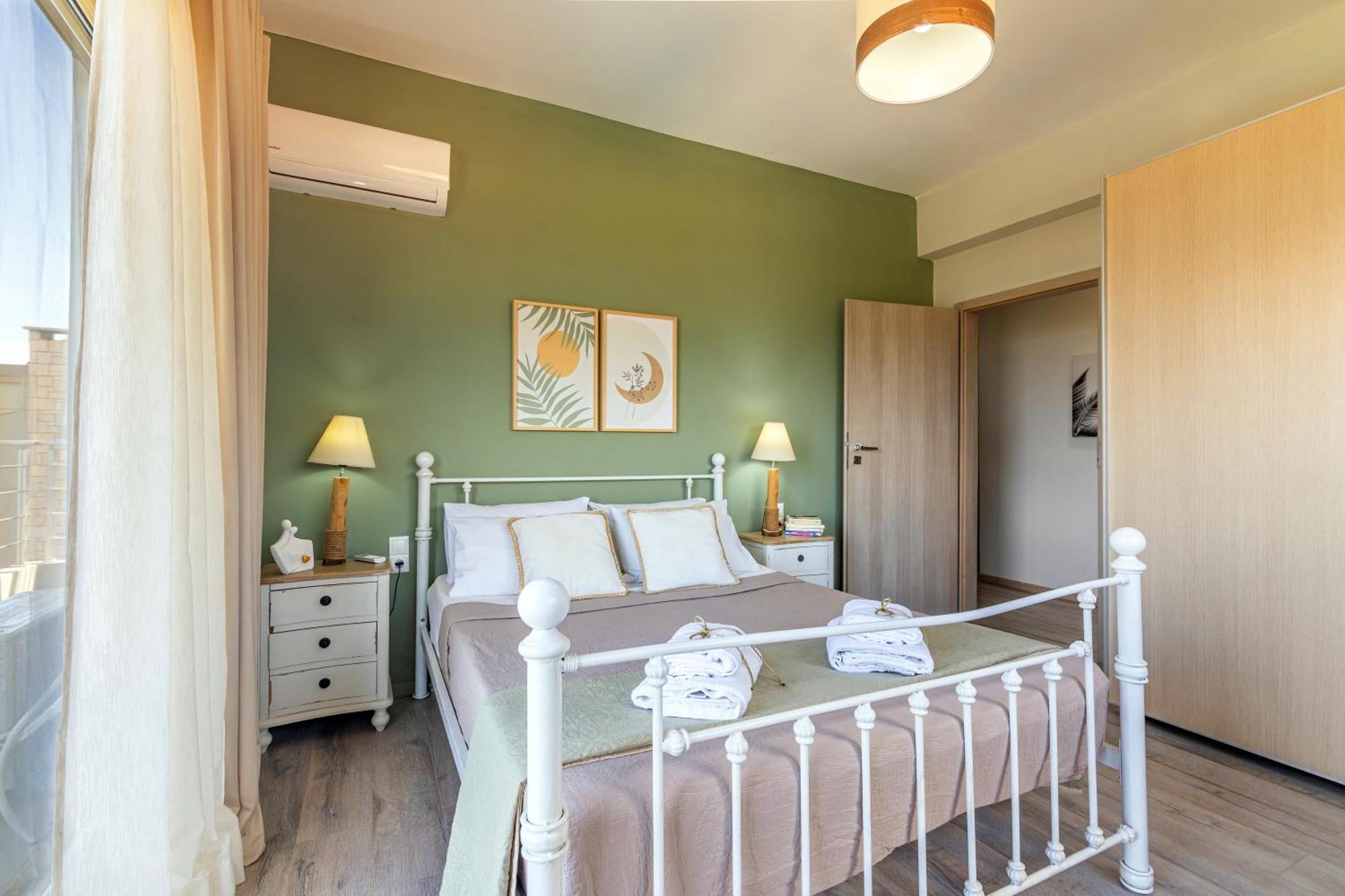 Villa Villa Ioulia Gouves