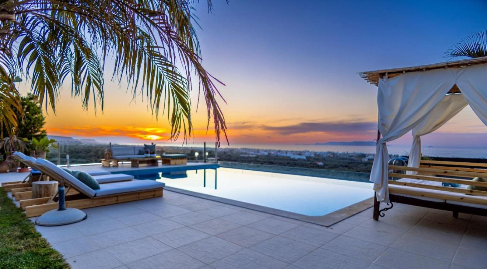 Villa Ioulia Gouves *