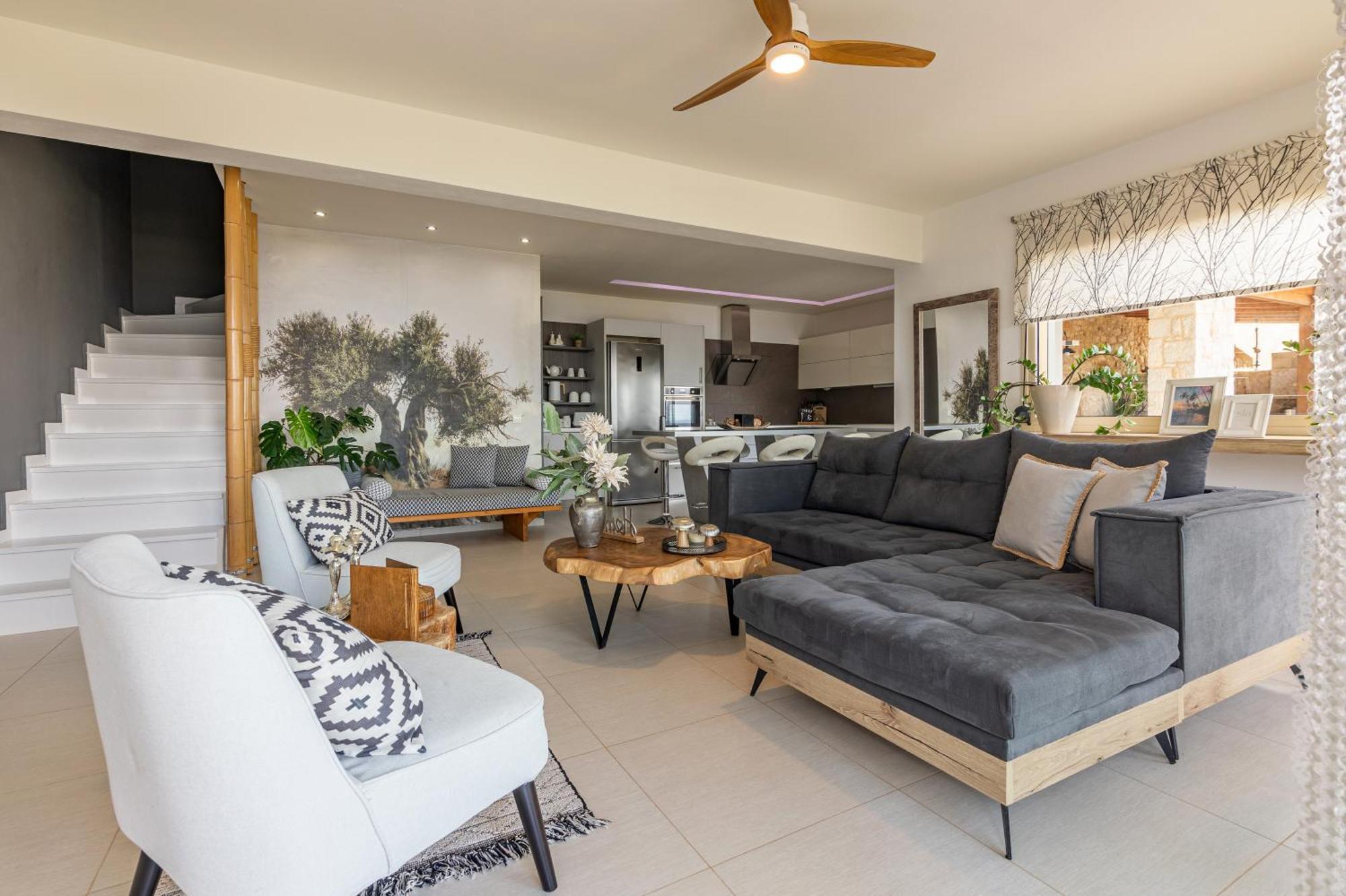 Villa Villa Ioulia Gouves