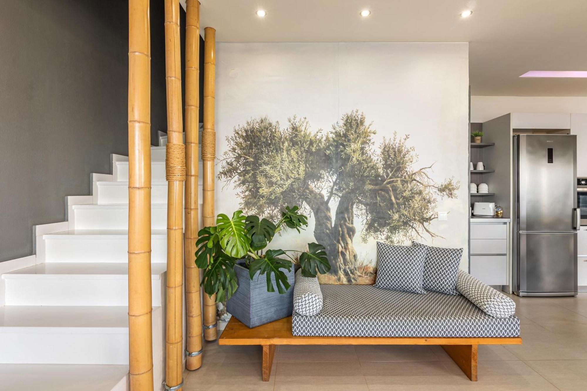 Villa Ioulia Gouves * Gouves