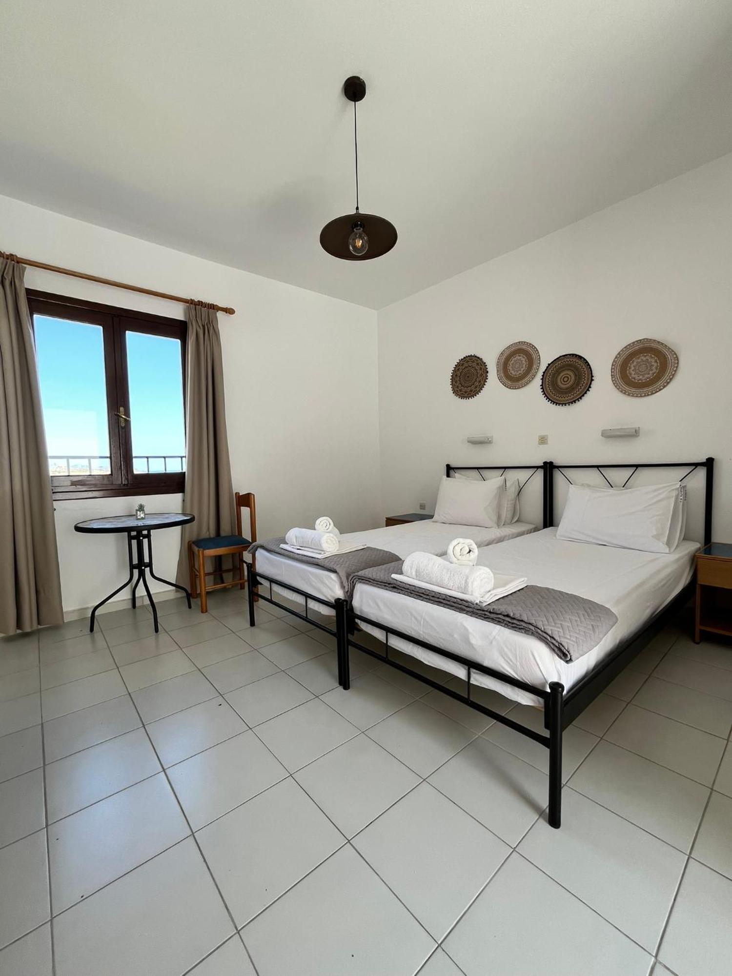 Aphrodite White Studios Lindos (Rhodes)
