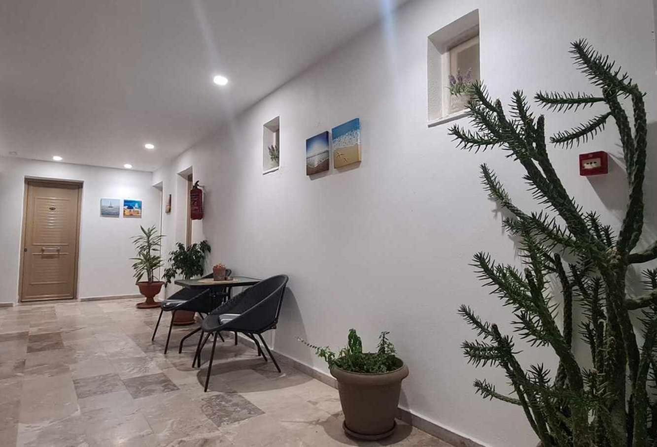 Aparthotel Luis