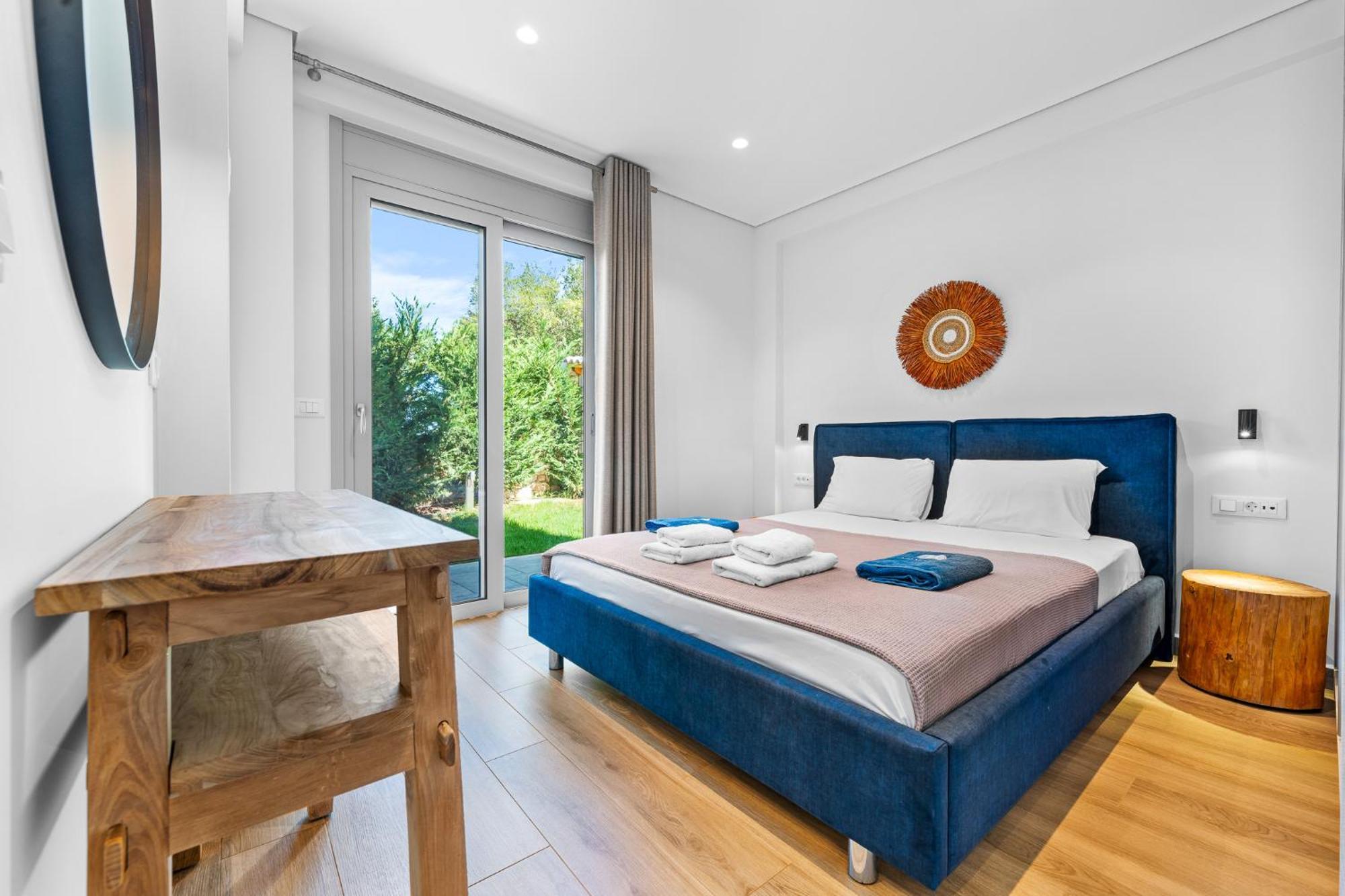 Vento Villa Agios Nikitas