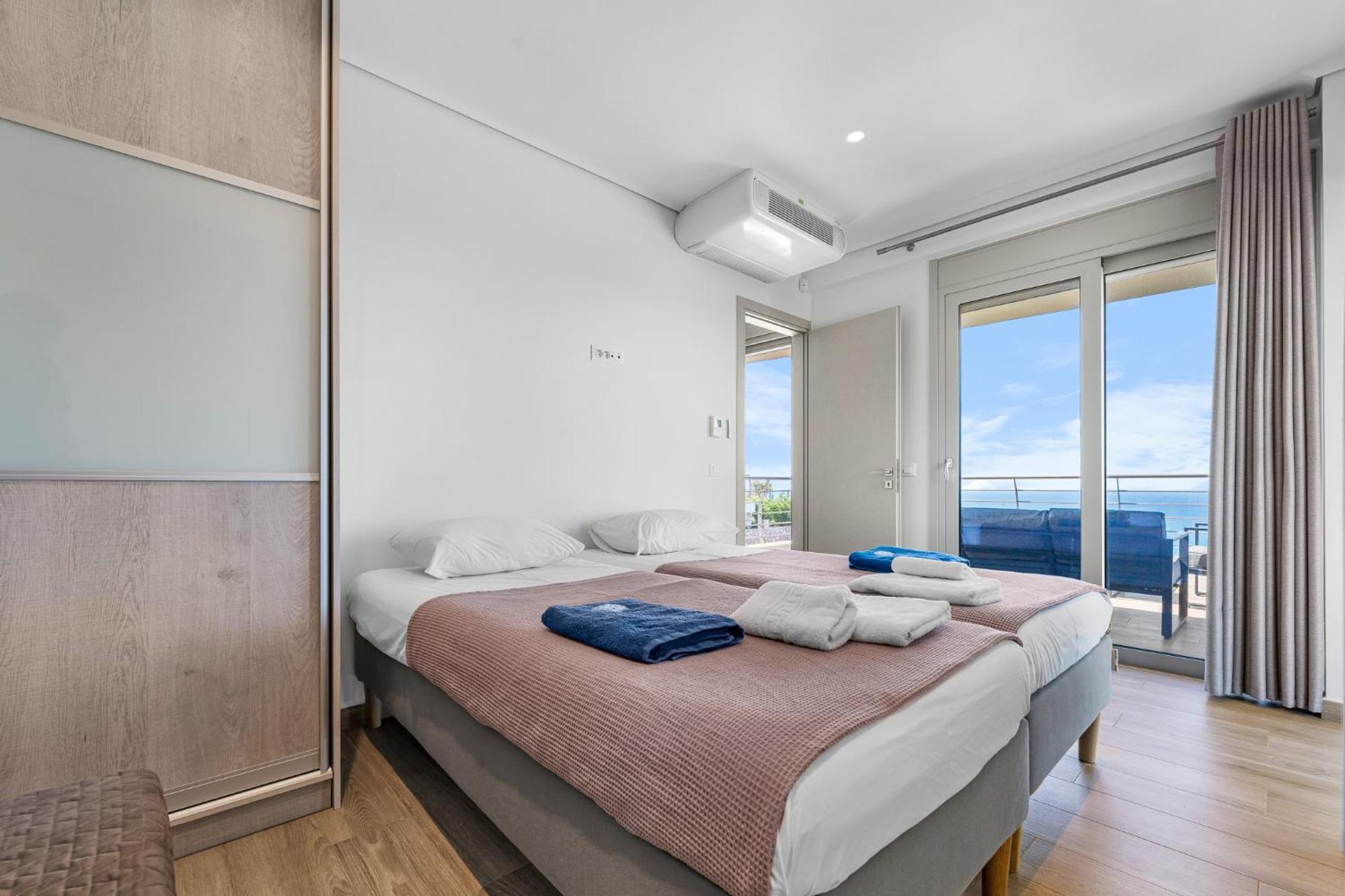Villa Vento Agios Nikitas