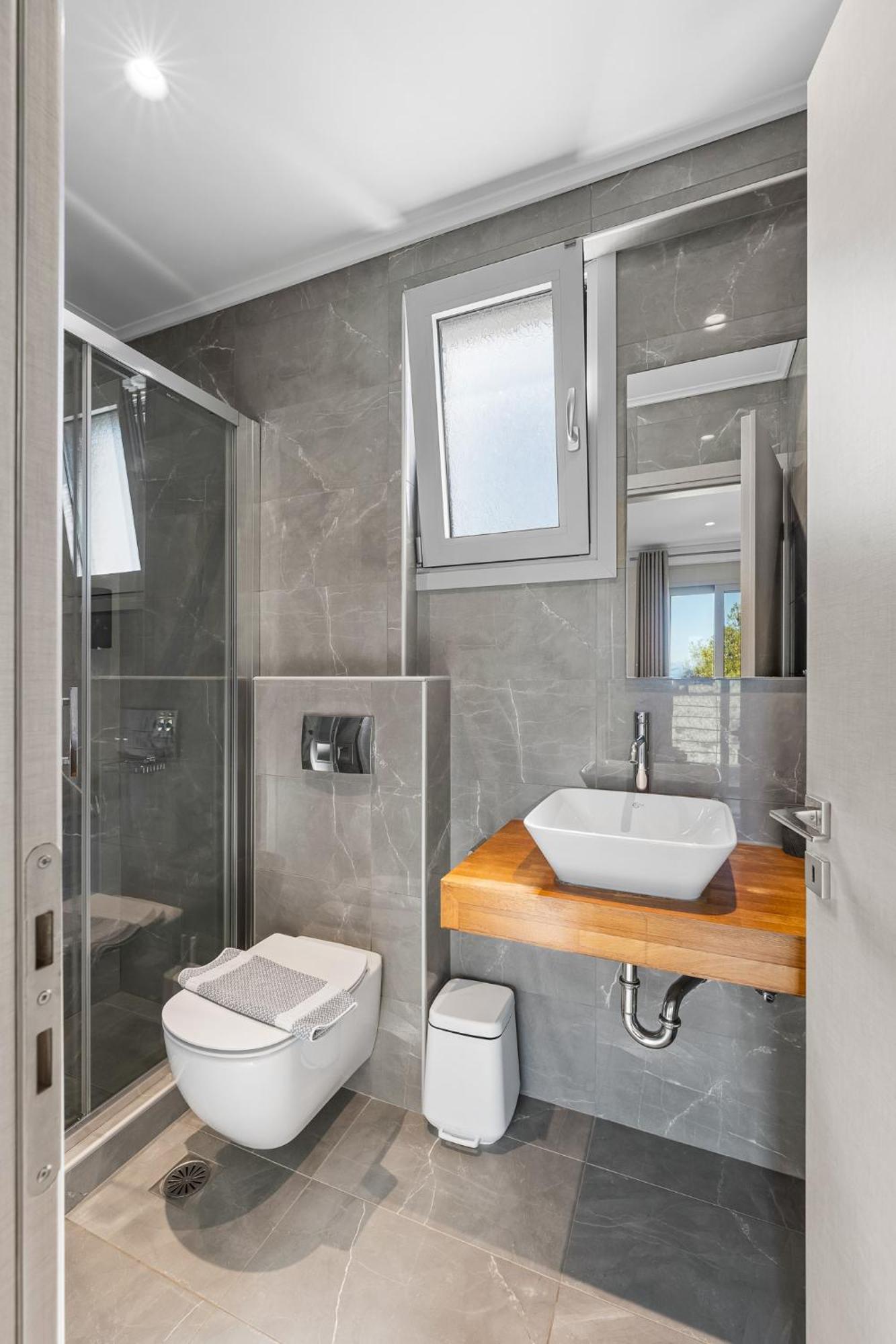 Vento Villa Agios Nikitas