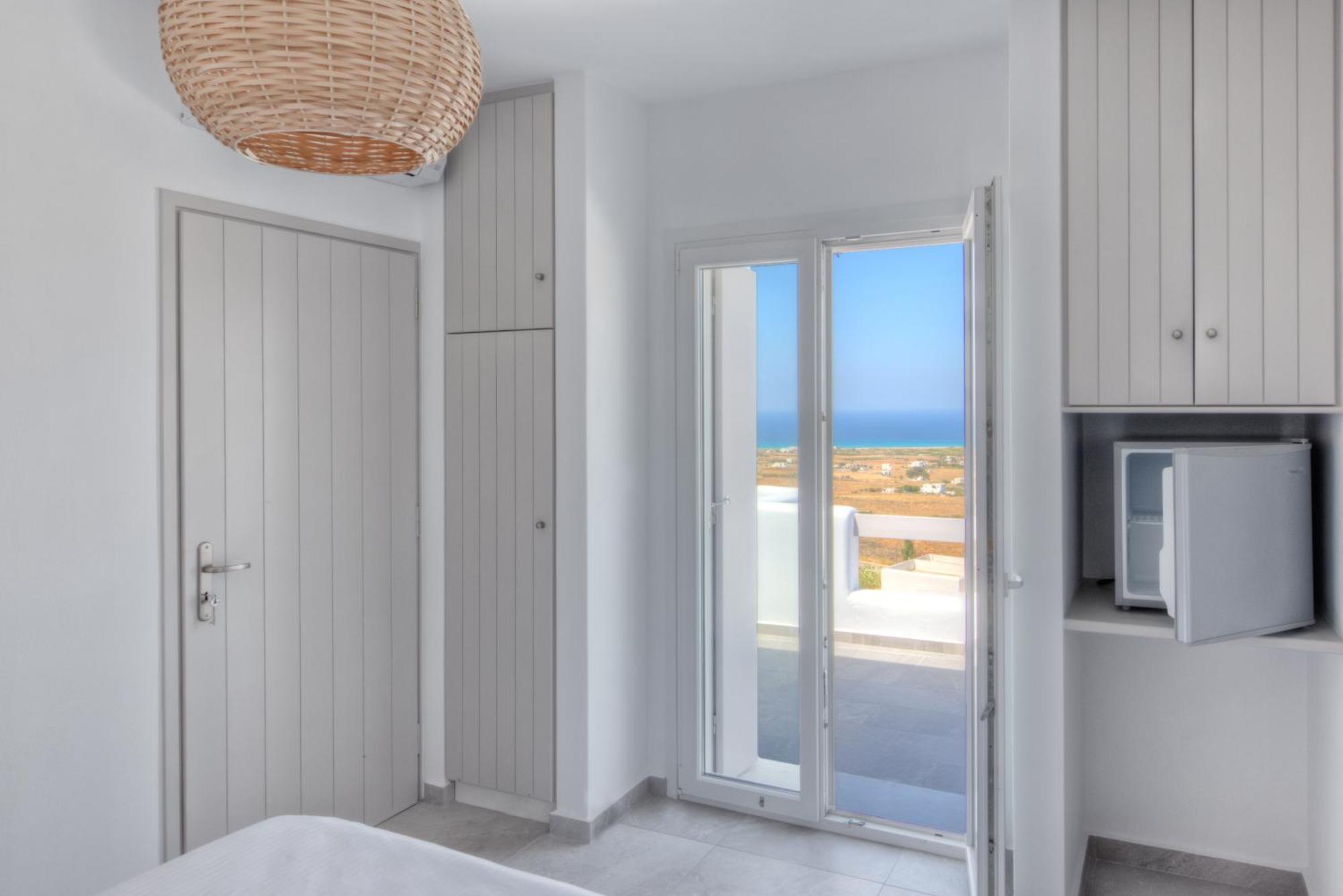 Livana Naxos Kastraki (Naxos)