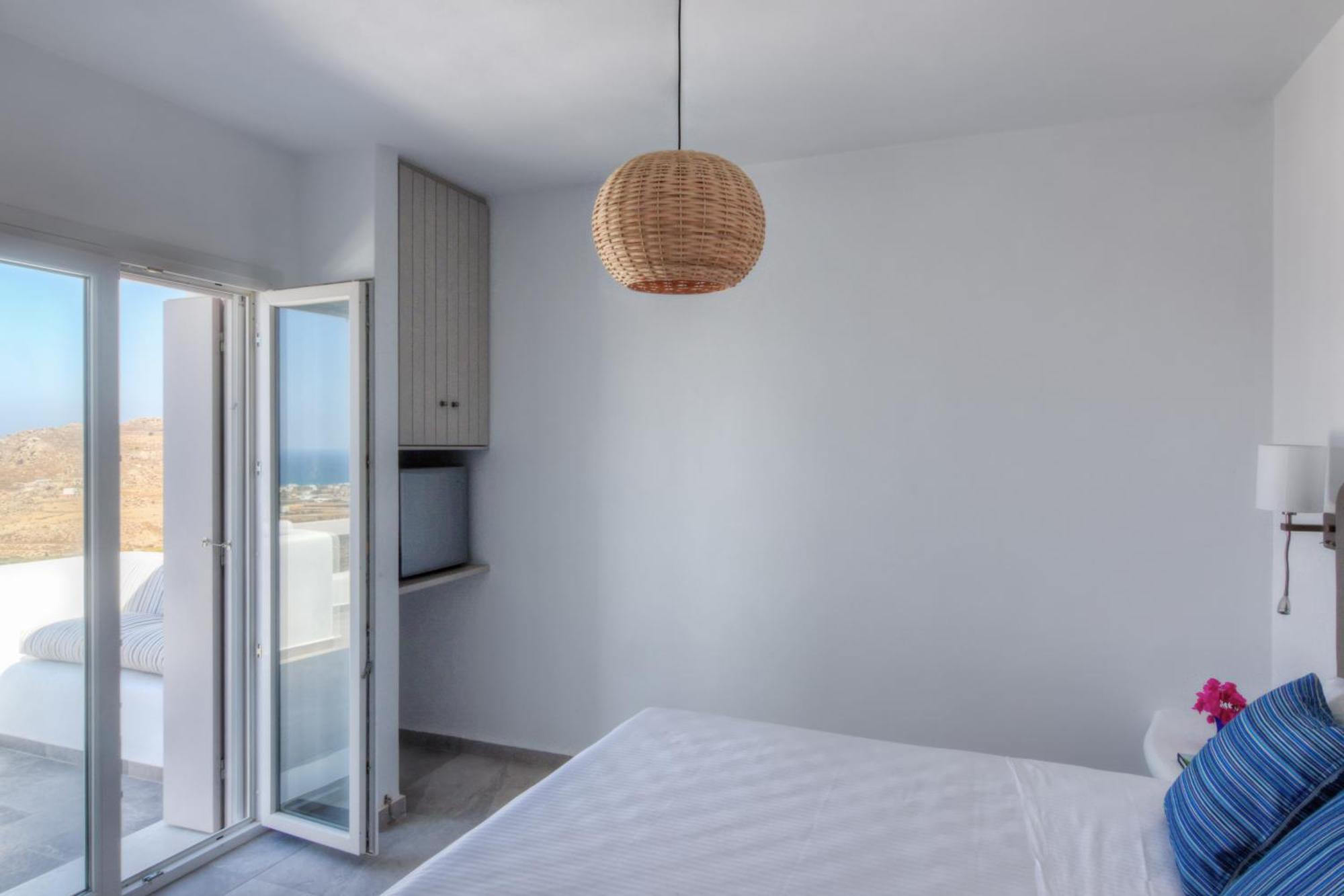Livana Naxos Villa