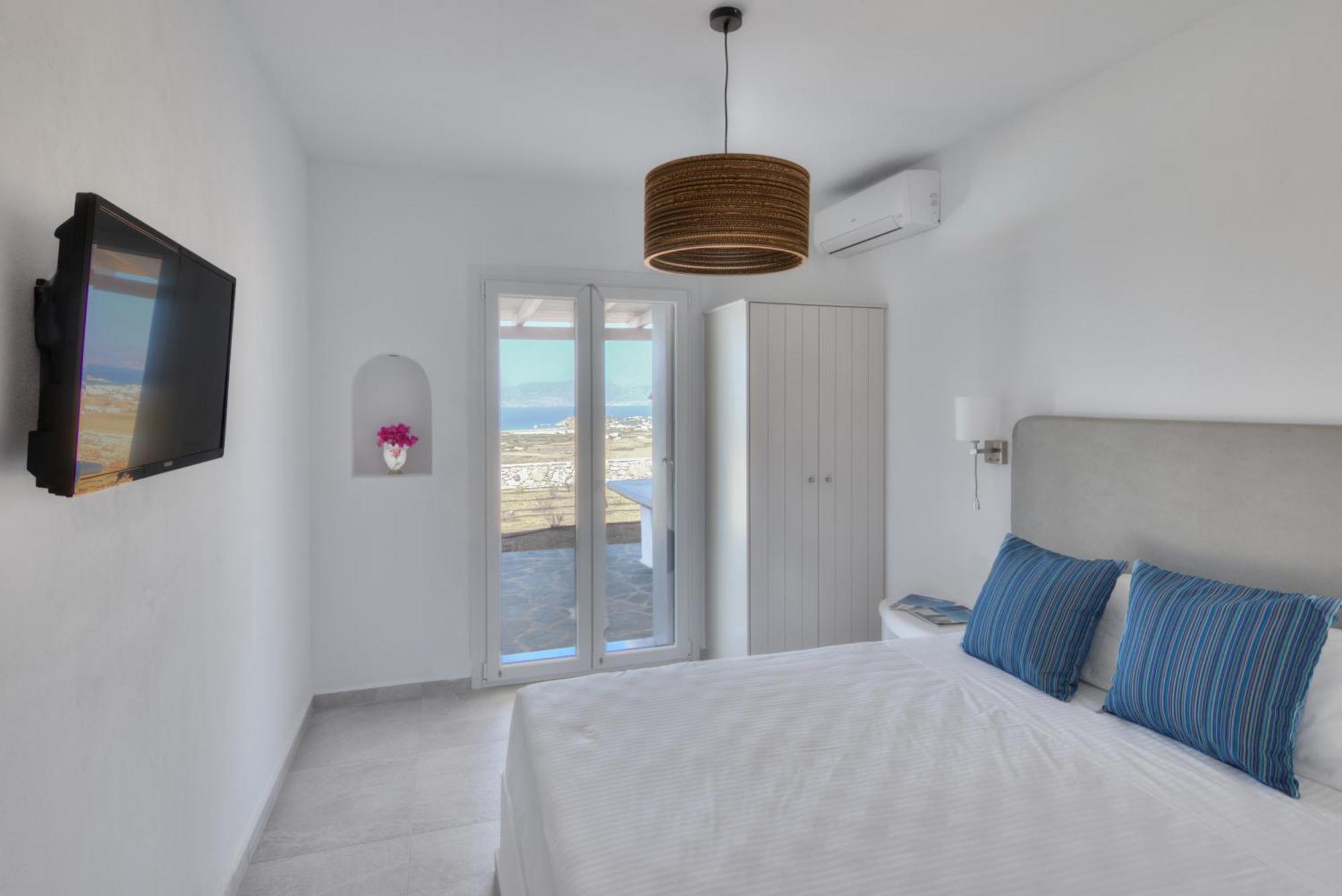 Livana Naxos Villa *