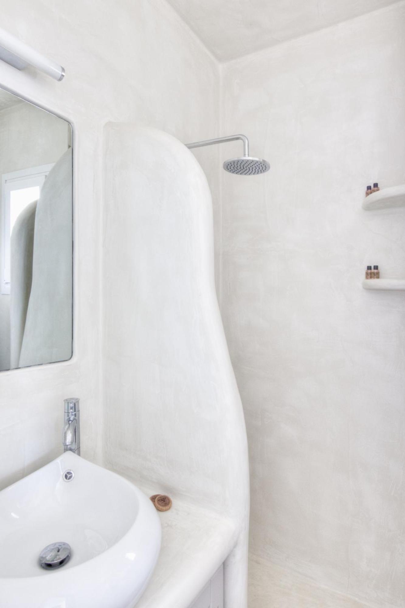 Villa Livana Naxos Kastraki (Naxos)