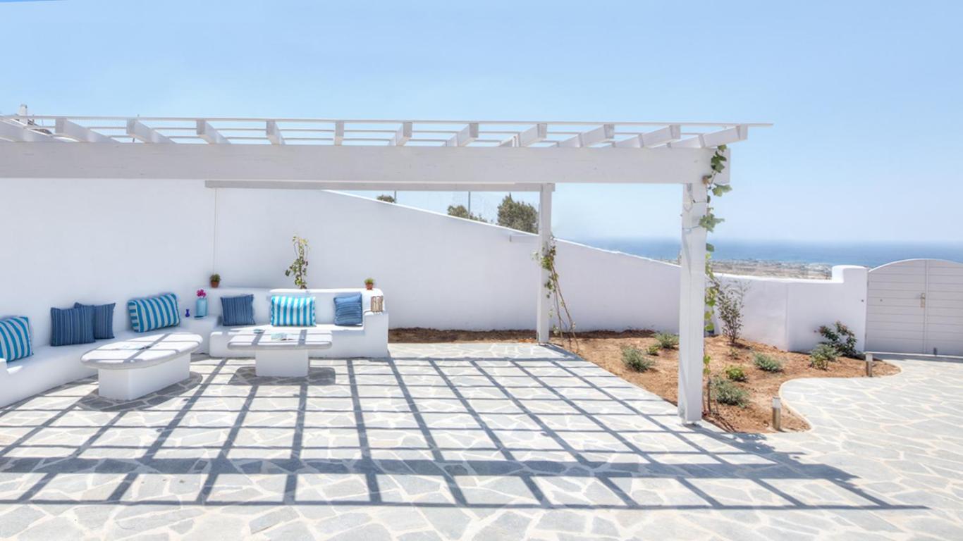 Livana Naxos Kastraki (Naxos)