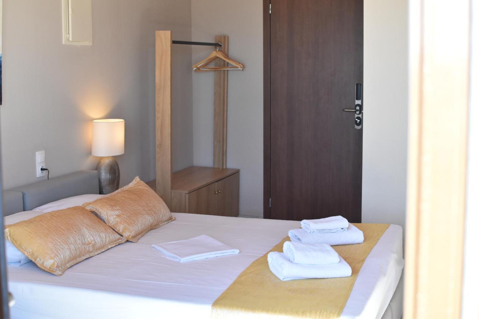 Oro 3* Skiathos Town