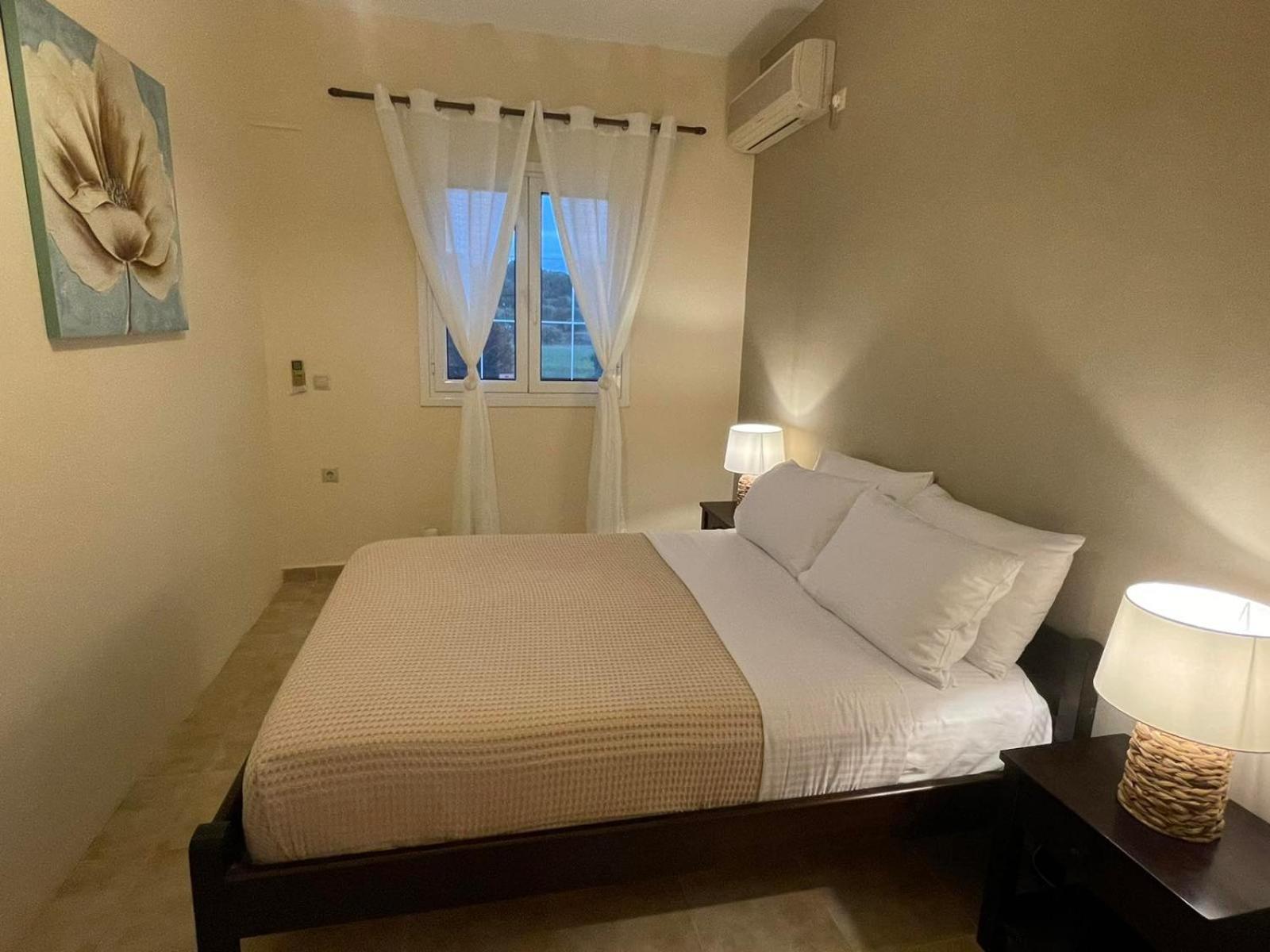 Theros Retreat Aparthotel Spartia (Kefalonia)