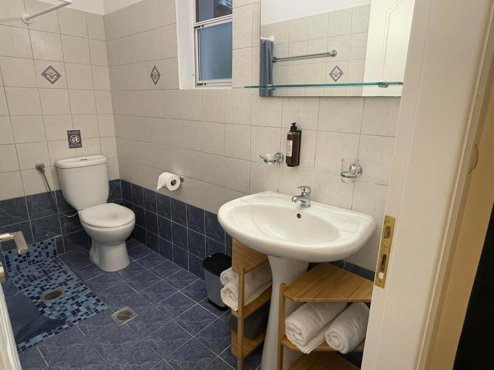 Aparthotel Theros Retreat Spartia (Kefalonia)
