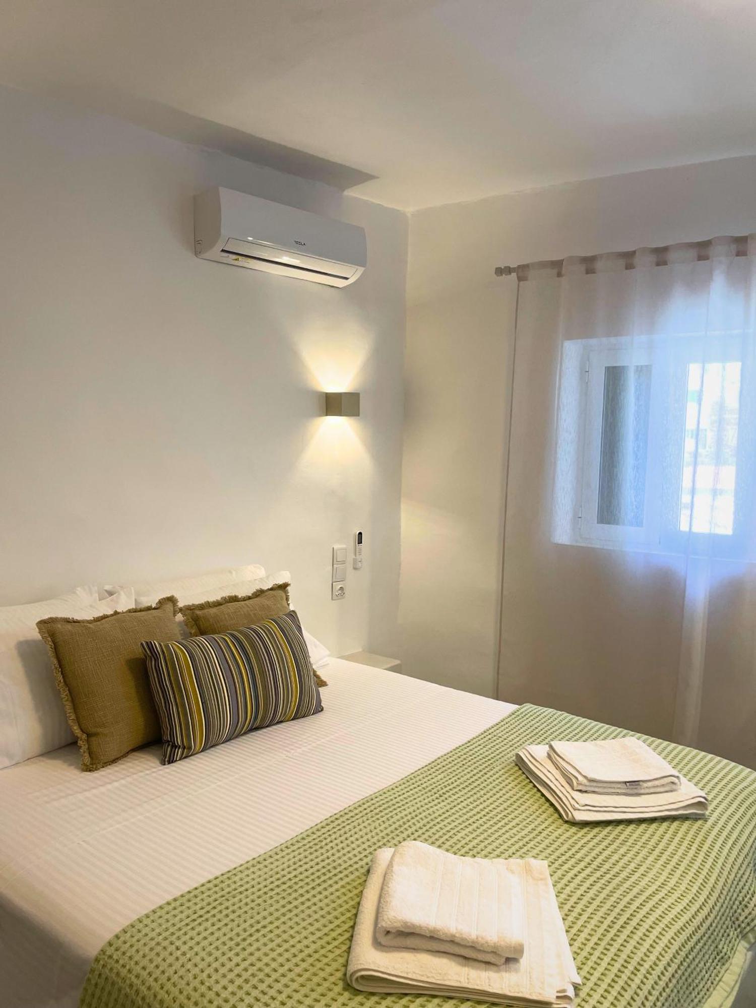 Dryopis Apartment Dhriopis