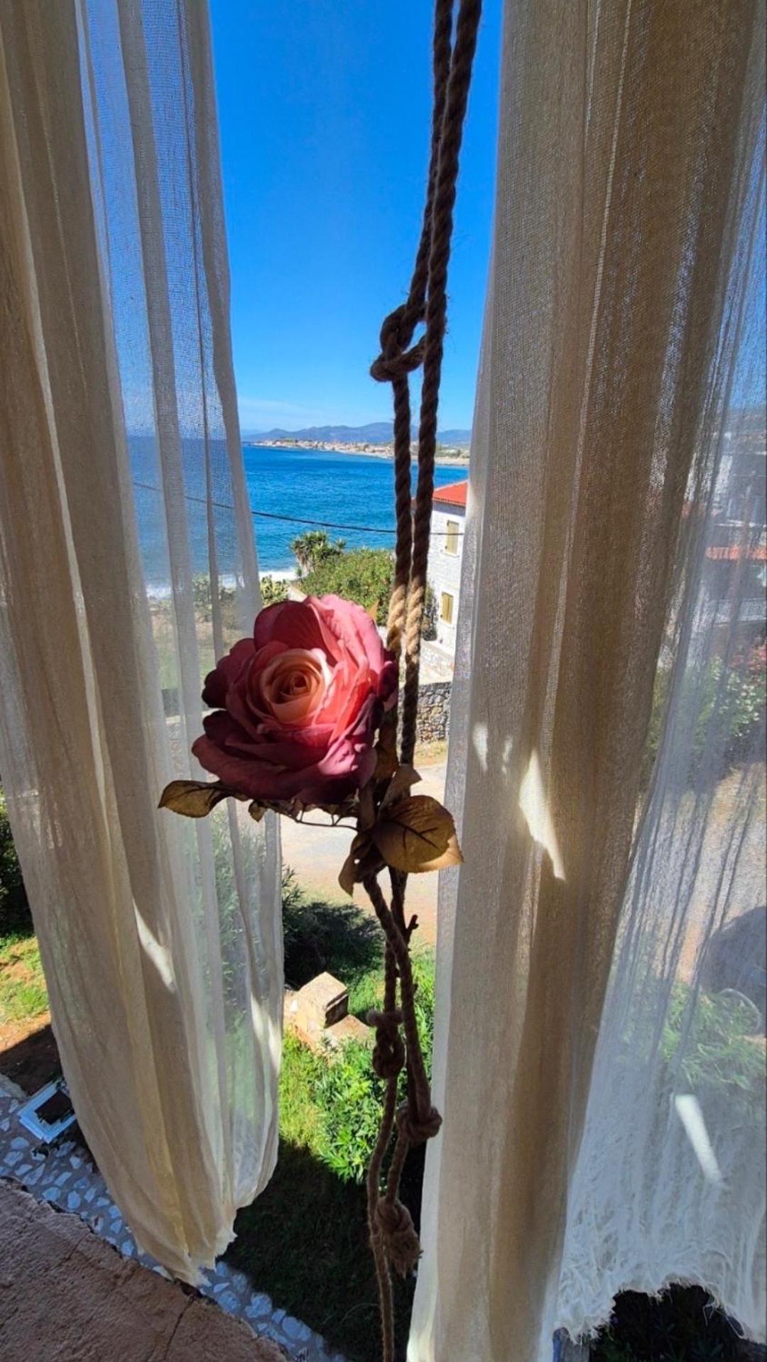 σελήνη Apartment Kotronion (West Mani)