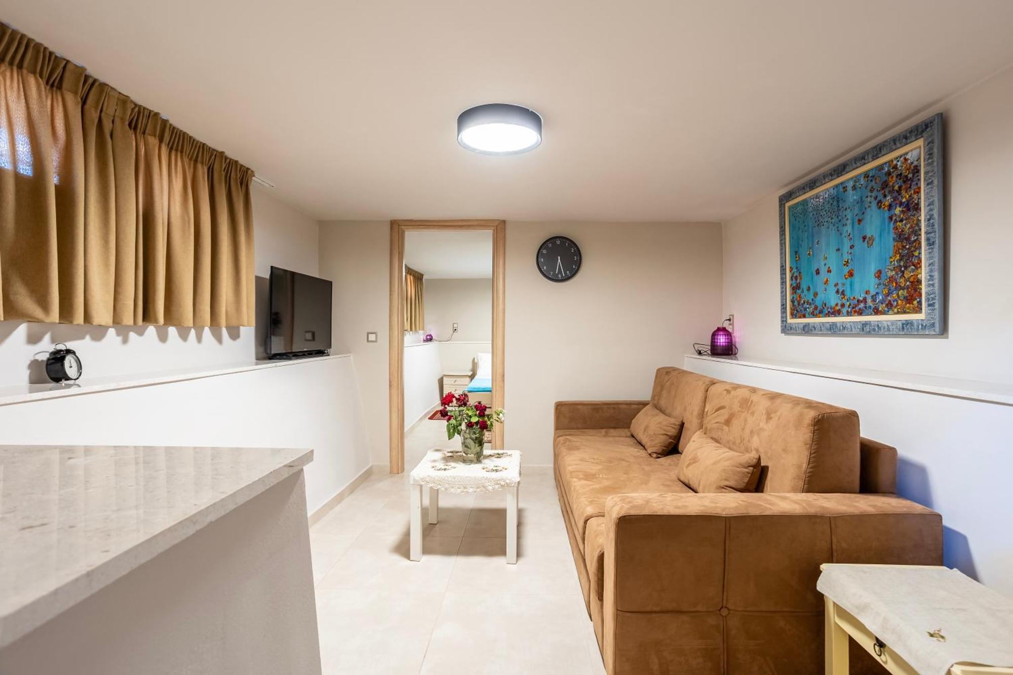 Grande Luxury - 3 * Kalamata