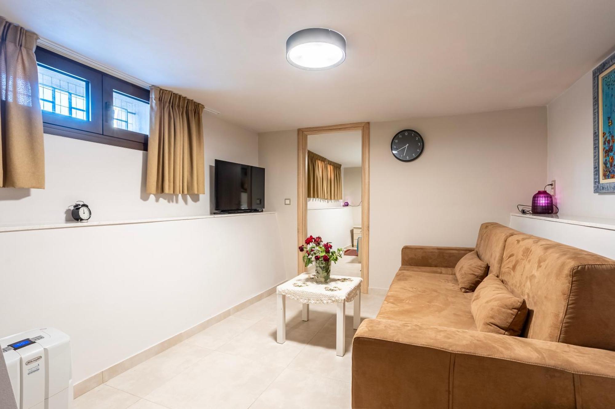 Grande Luxury - 3 Apartment