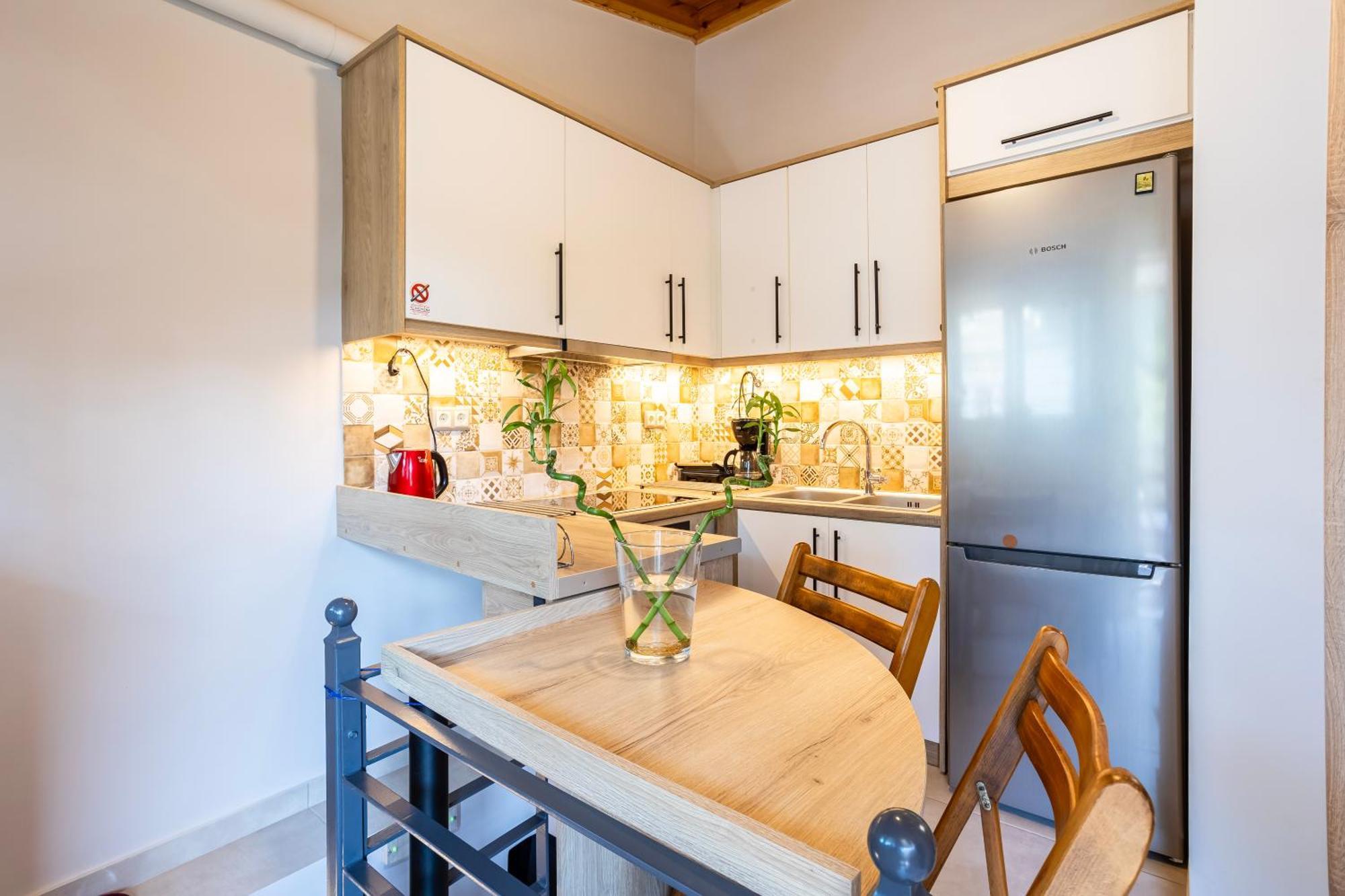 Apartment Grande Luxury - 3