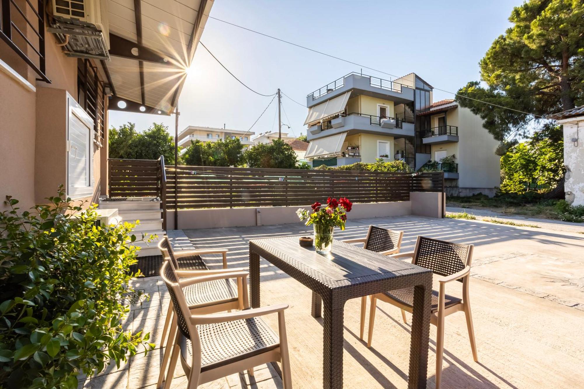 Apartment Grande Luxury - 3 *