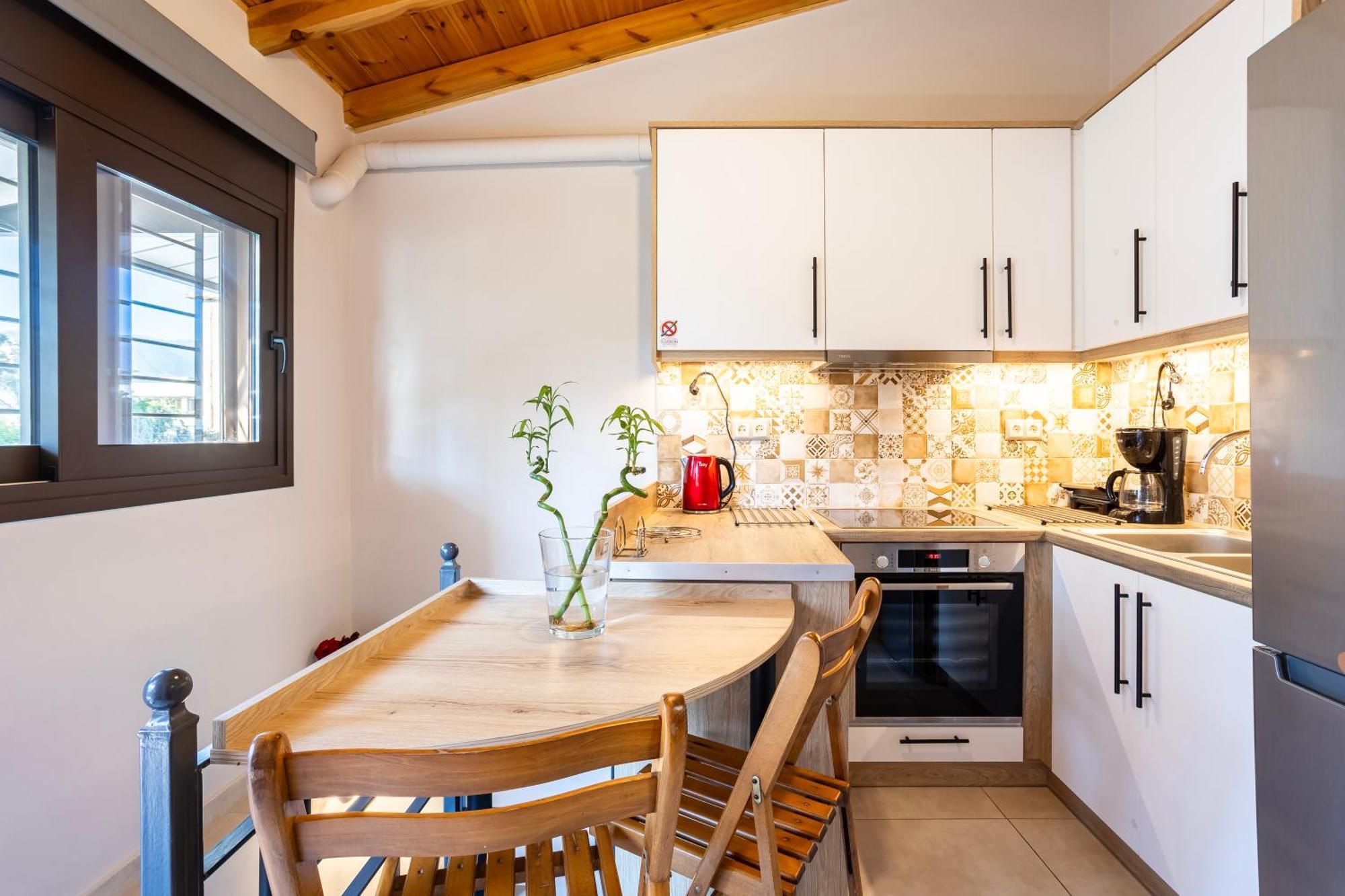 Grande Luxury - 3 Apartment Kalamata