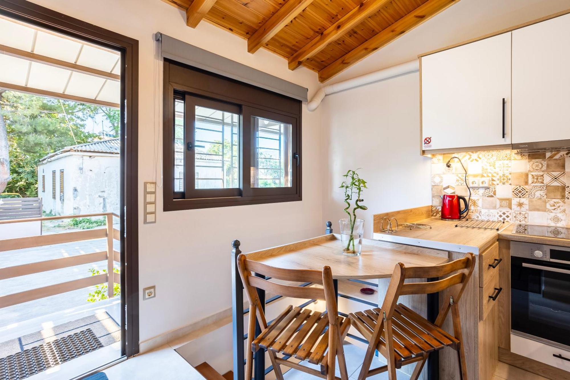 Grande Luxury - 3 * Kalamata