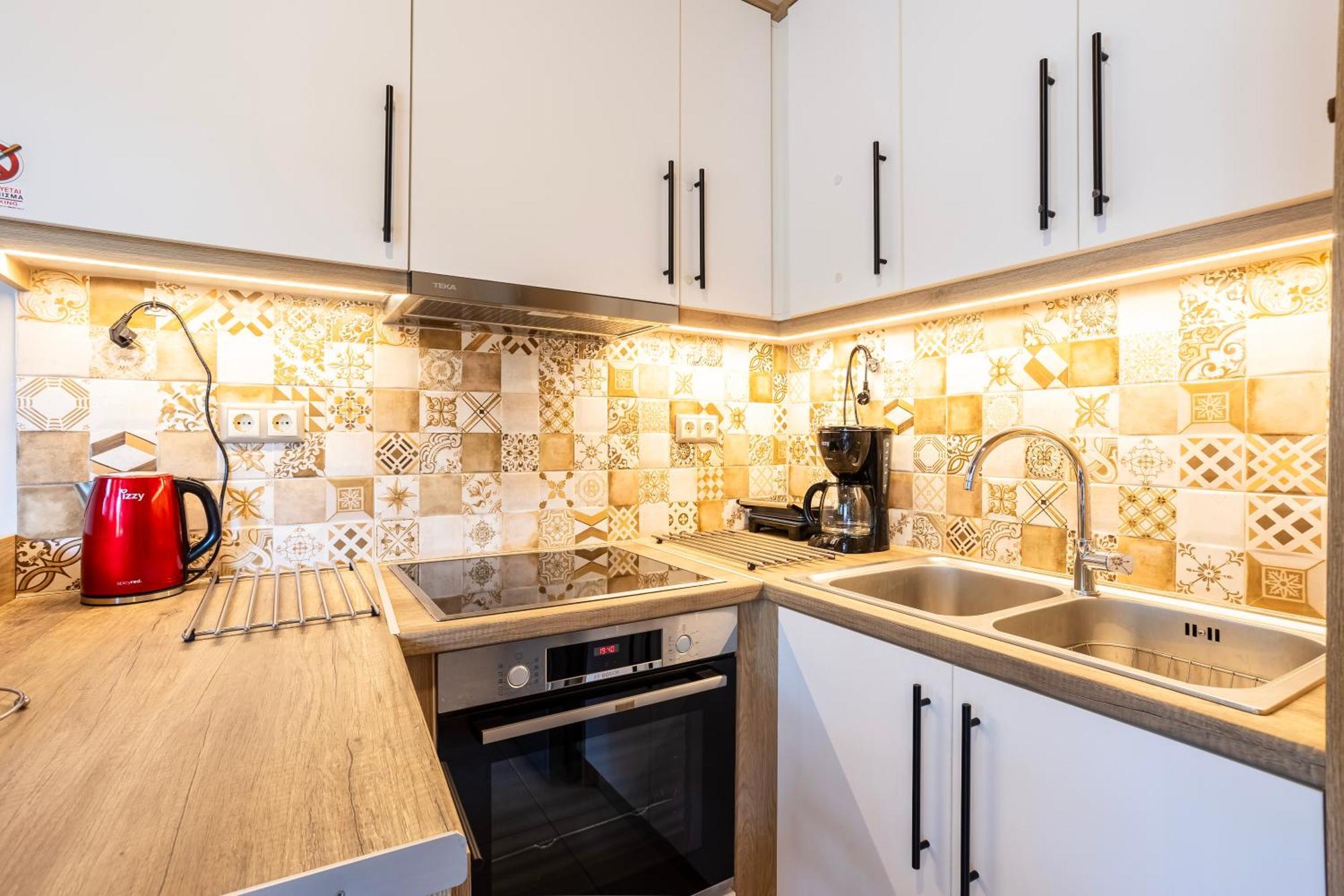 Apartment Grande Luxury - 3