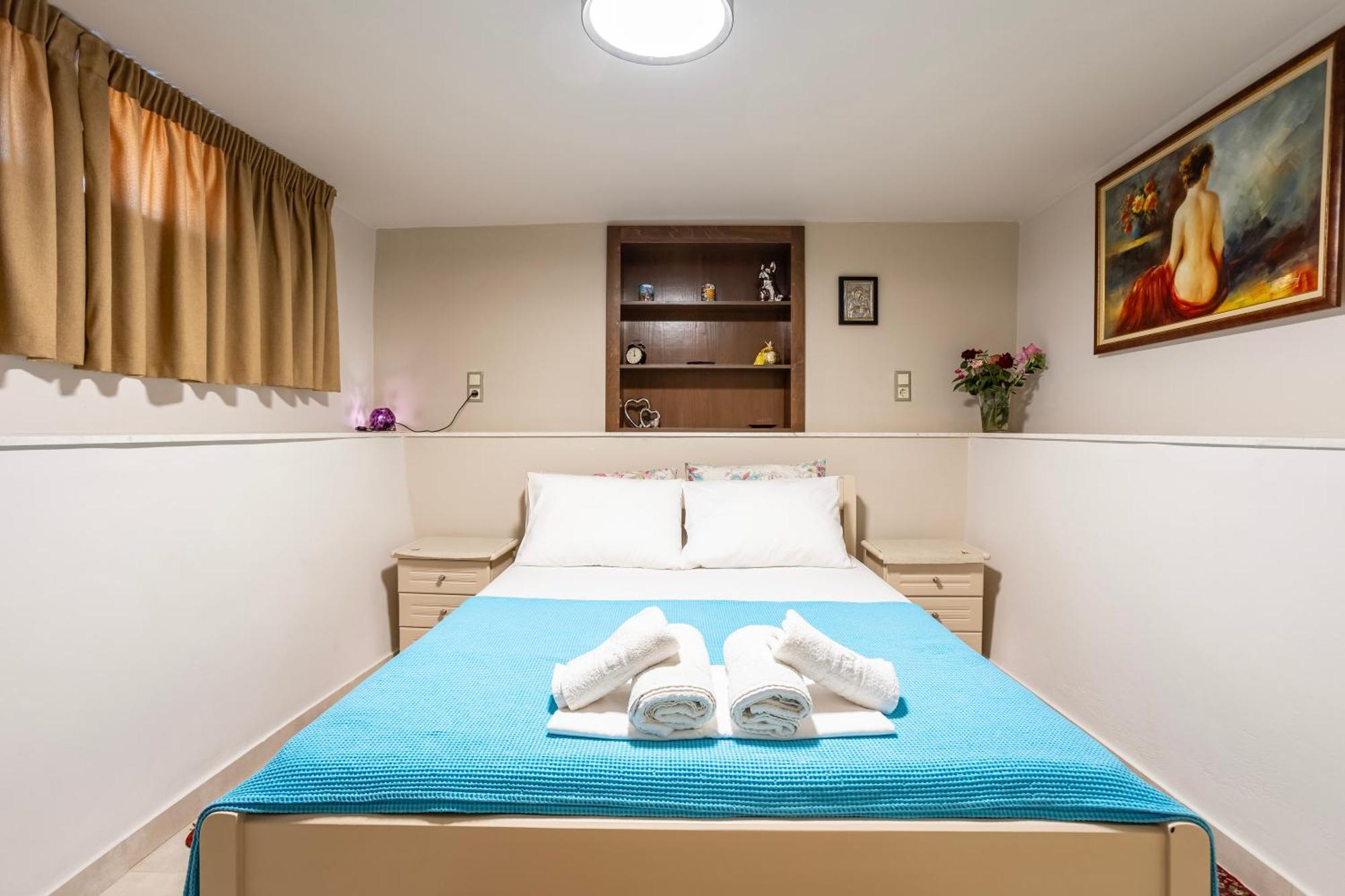 Grande Luxury - 3 Apartment Kalamata