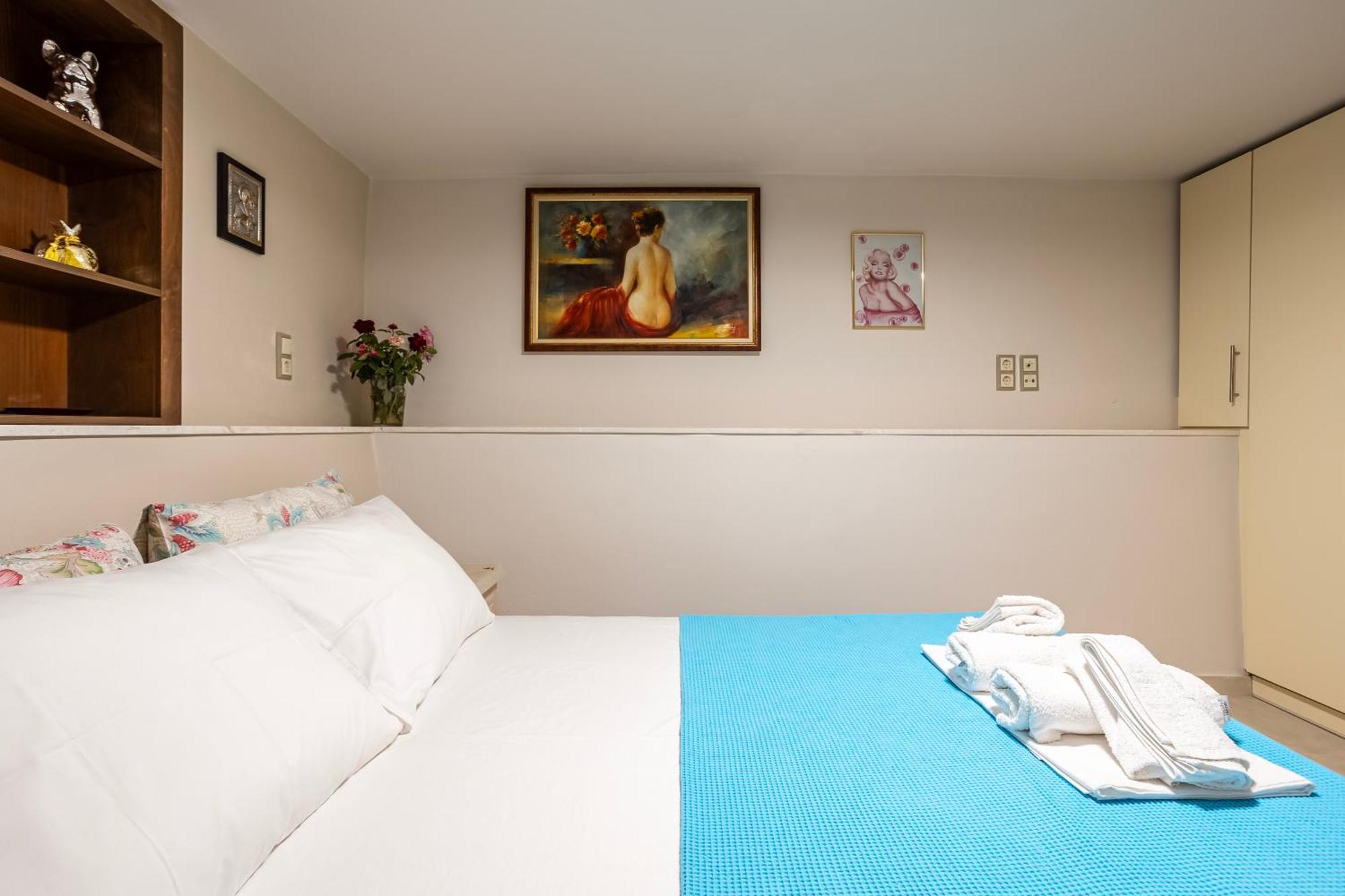 Grande Luxury - 3 Apartment *